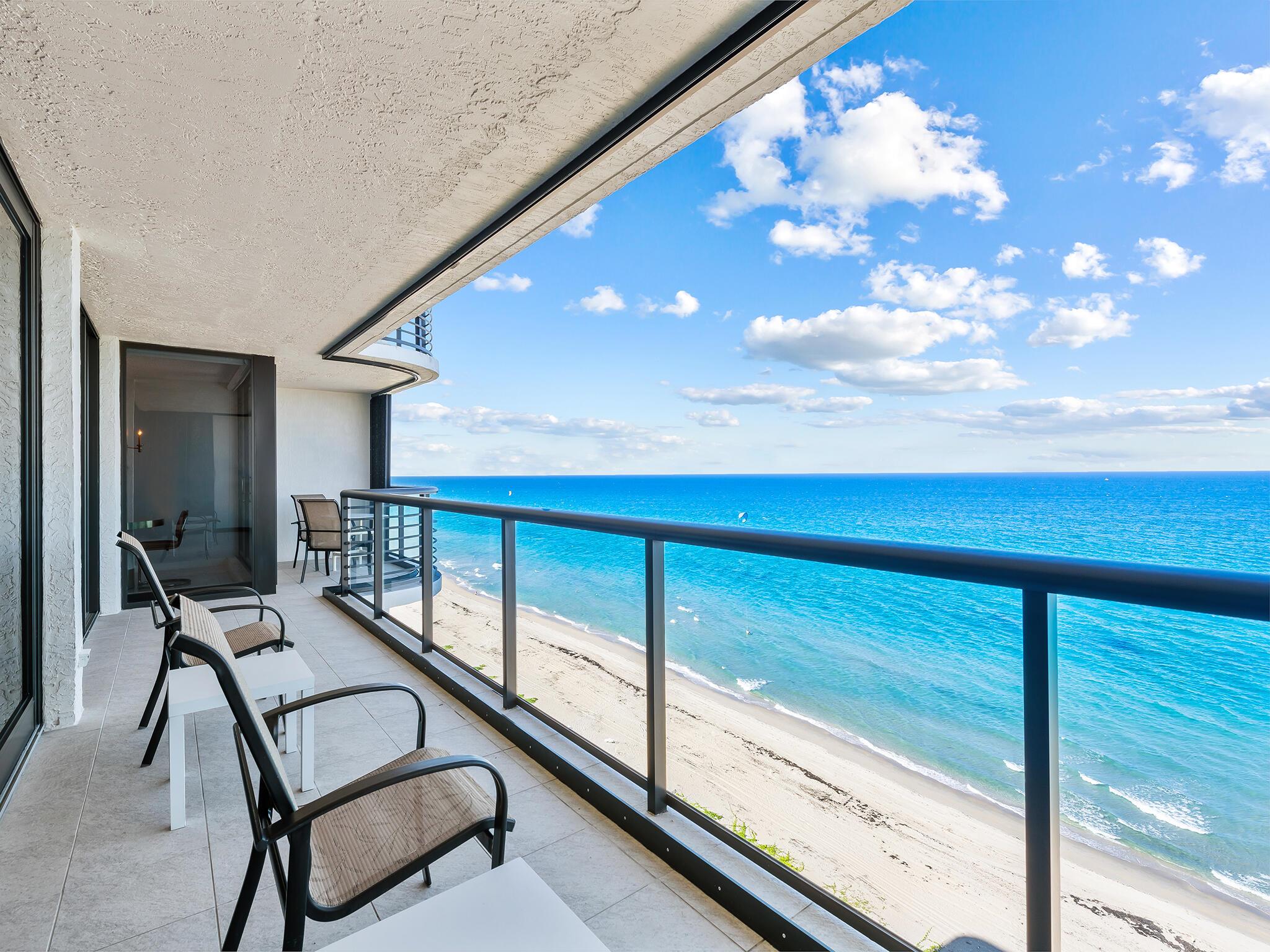 2727 S Ocean Blvd #1406