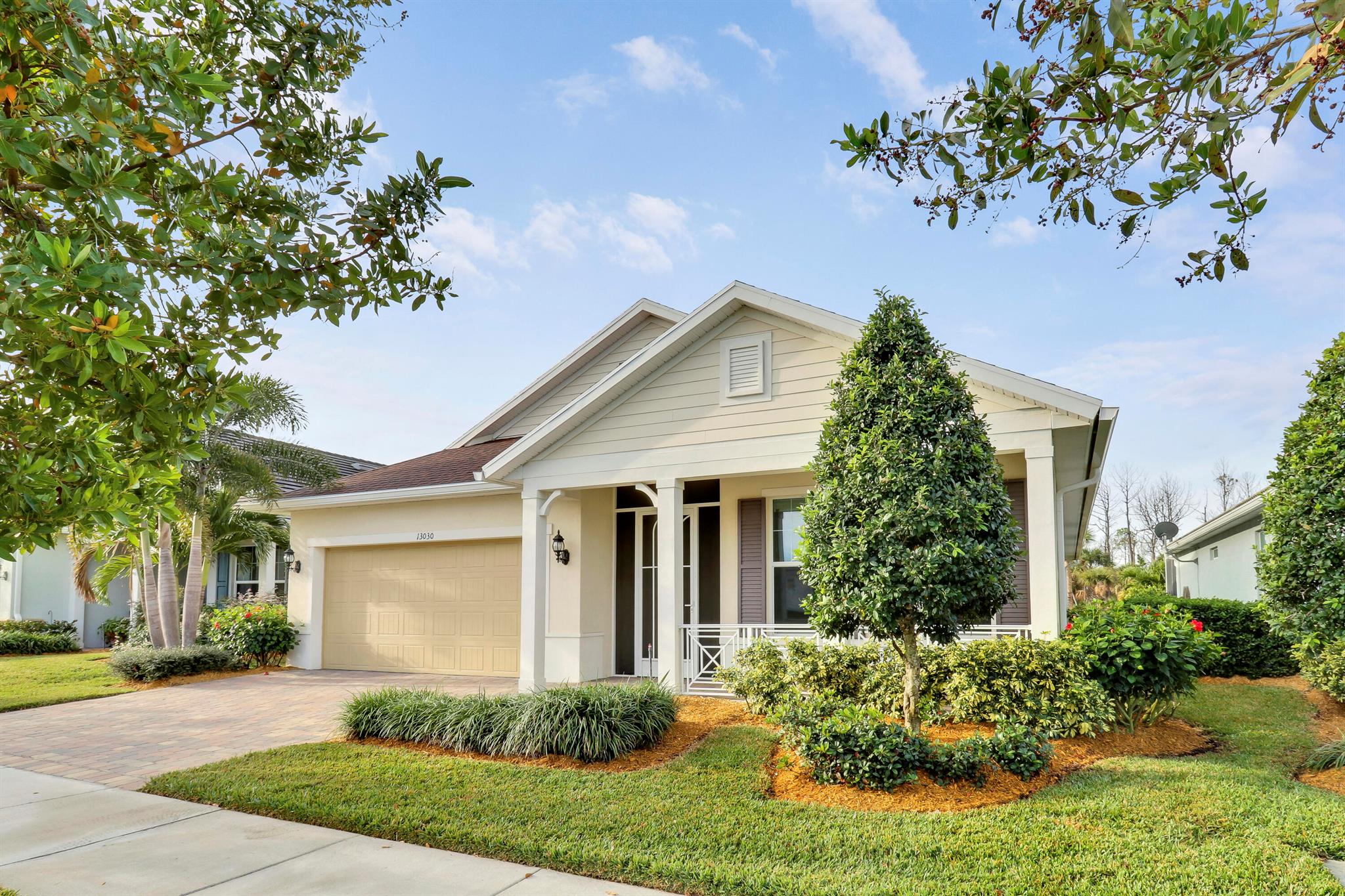 13030 SW Aureolian Ln