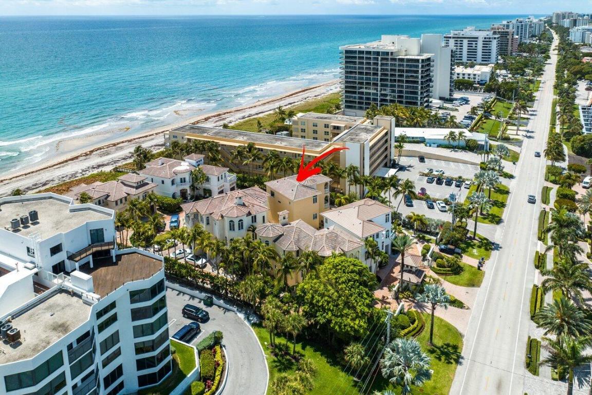 2629 S Ocean Highland Beach, FL 33487