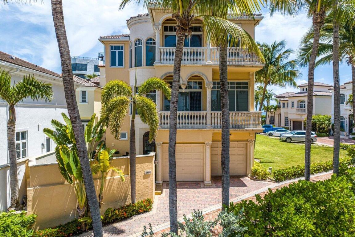 2629 S Ocean Highland Beach, FL 33487