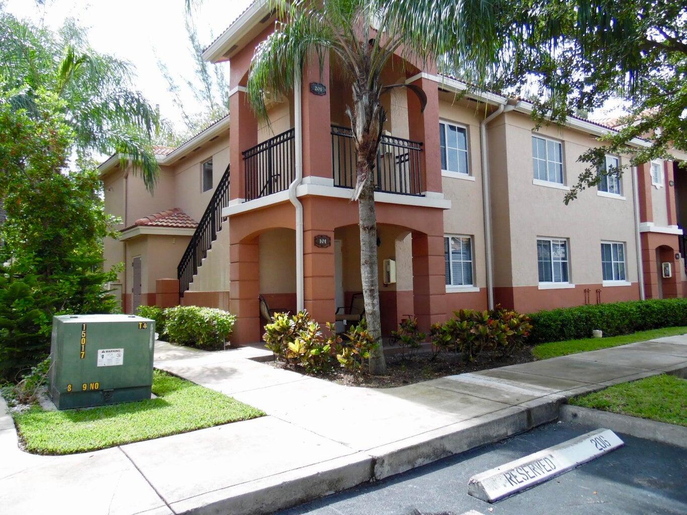 3740 N Jog Rd #201