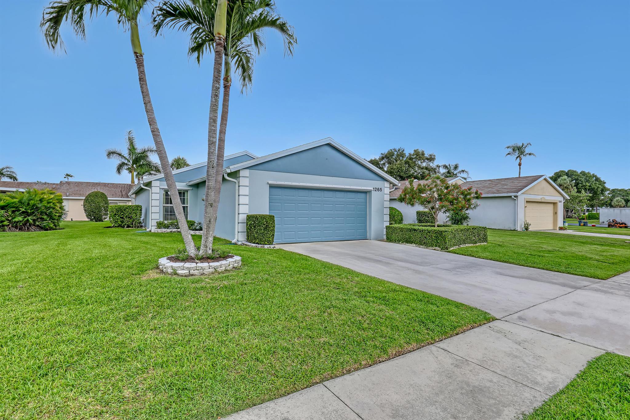 1265 Pine Sage Cir