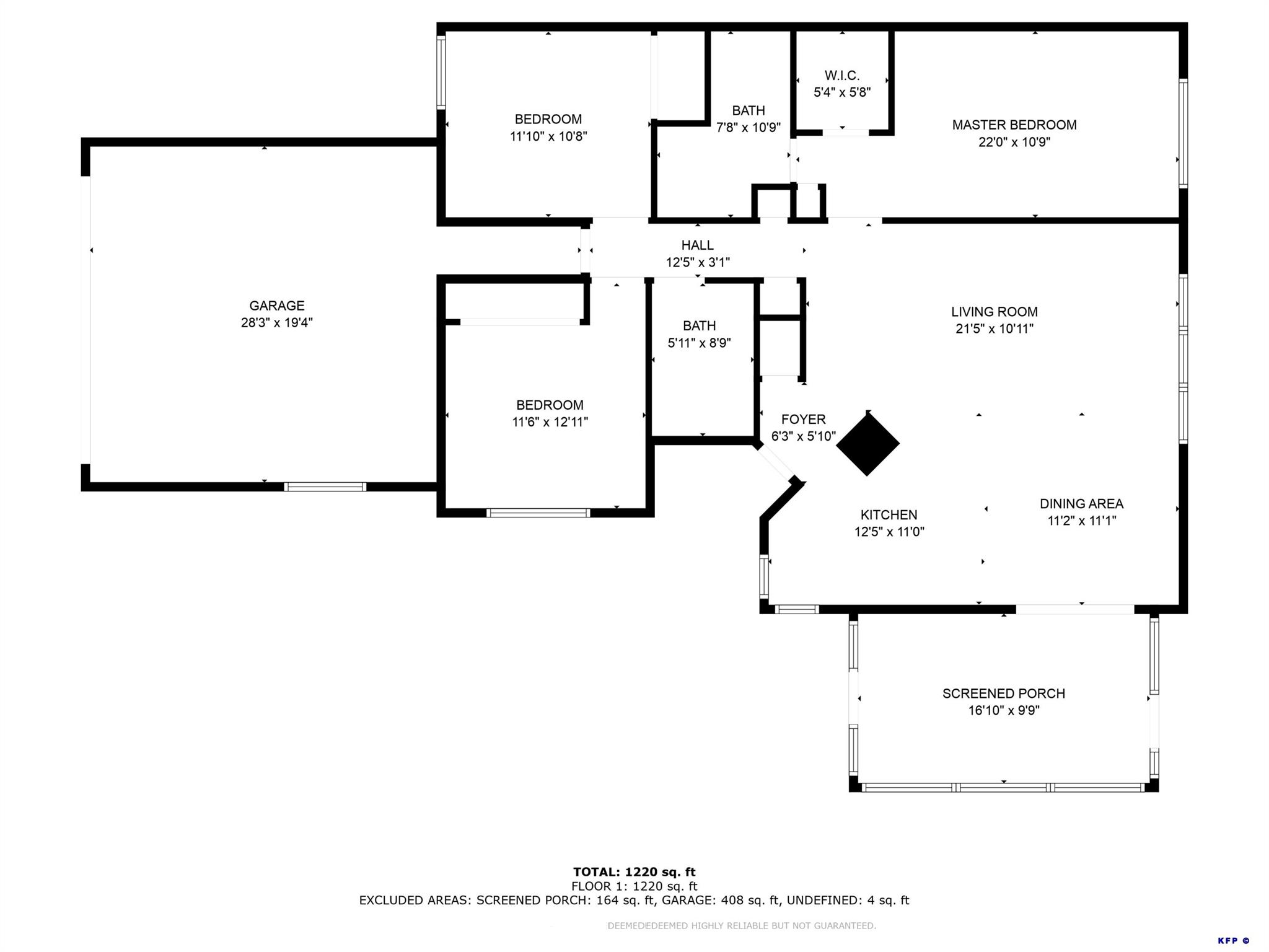 1265 Pine Sage Cir West Palm Beach, FL 33409