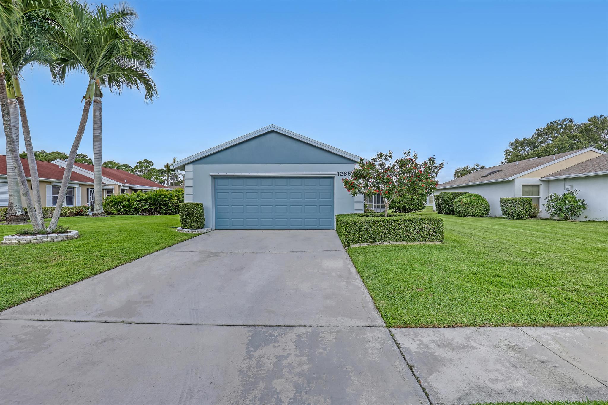 1265 Pine Sage Cir West Palm Beach, FL 33409