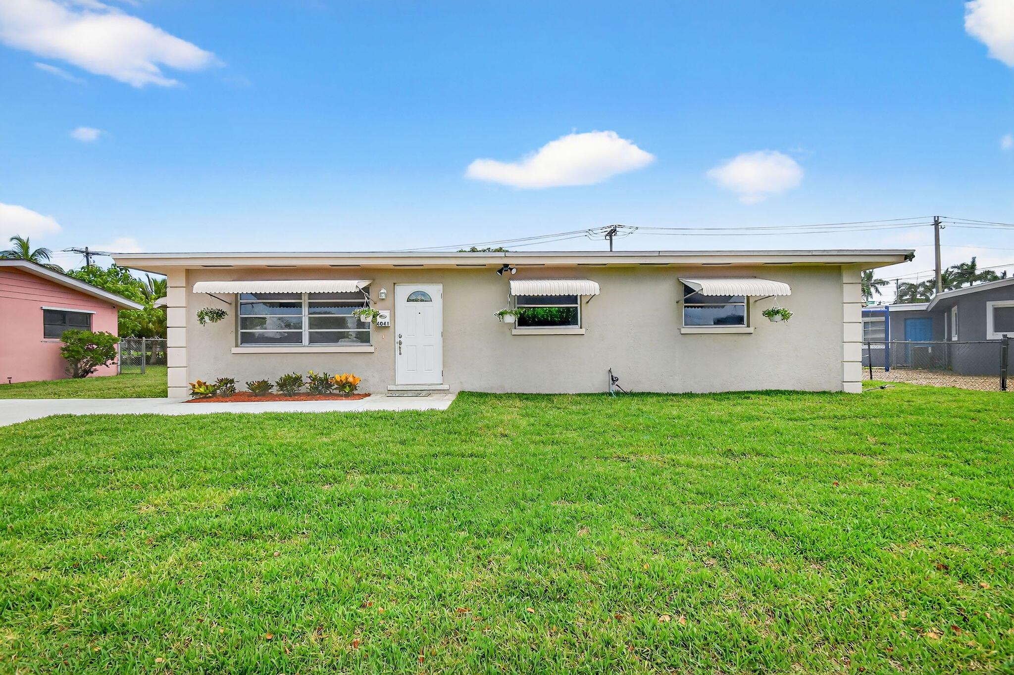 4041 Chukker Dr