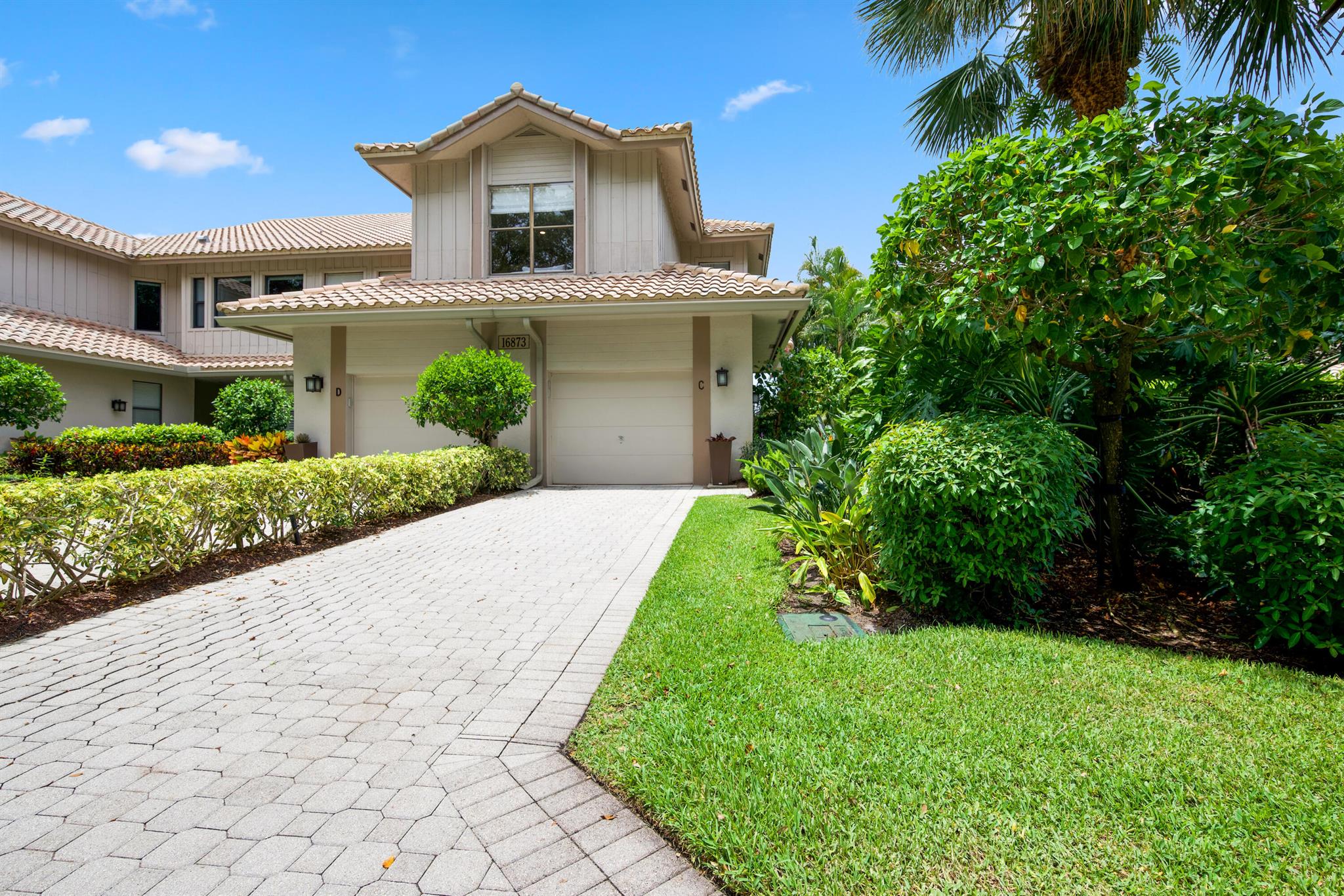 16873 Isle Of Palms Dr #C