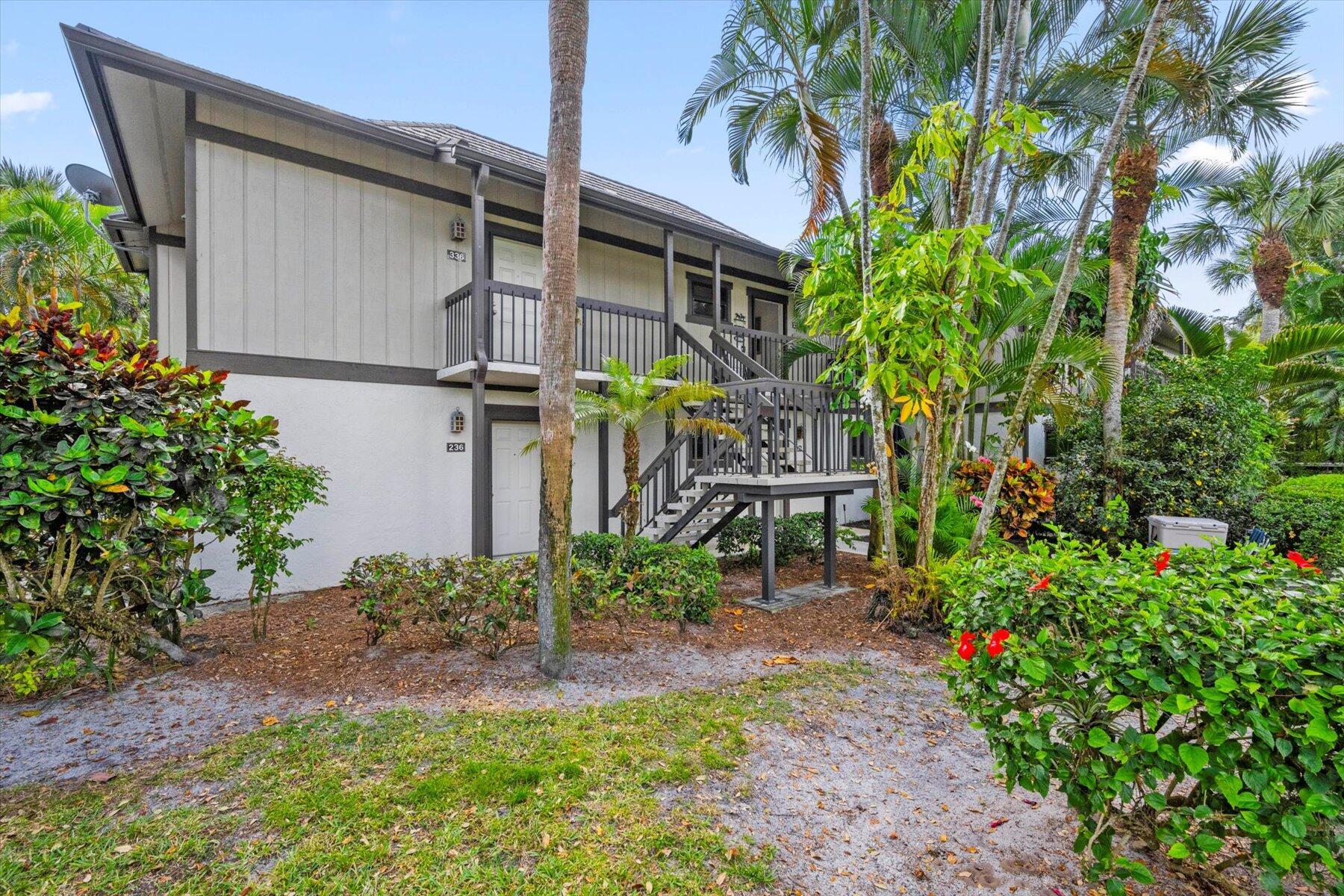 13334 Polo Clb Rd #236