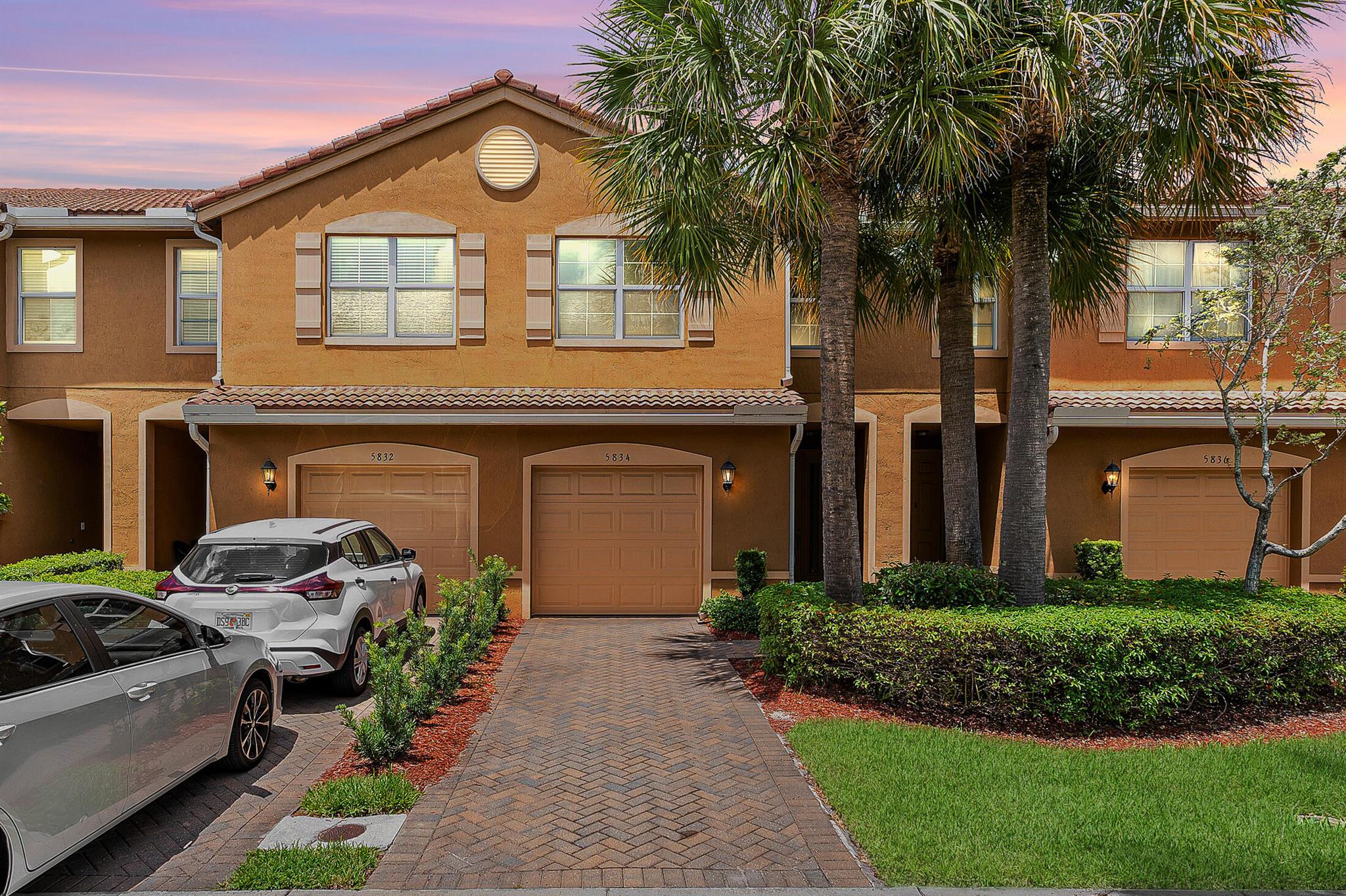 5834 Monterra Clb Dr