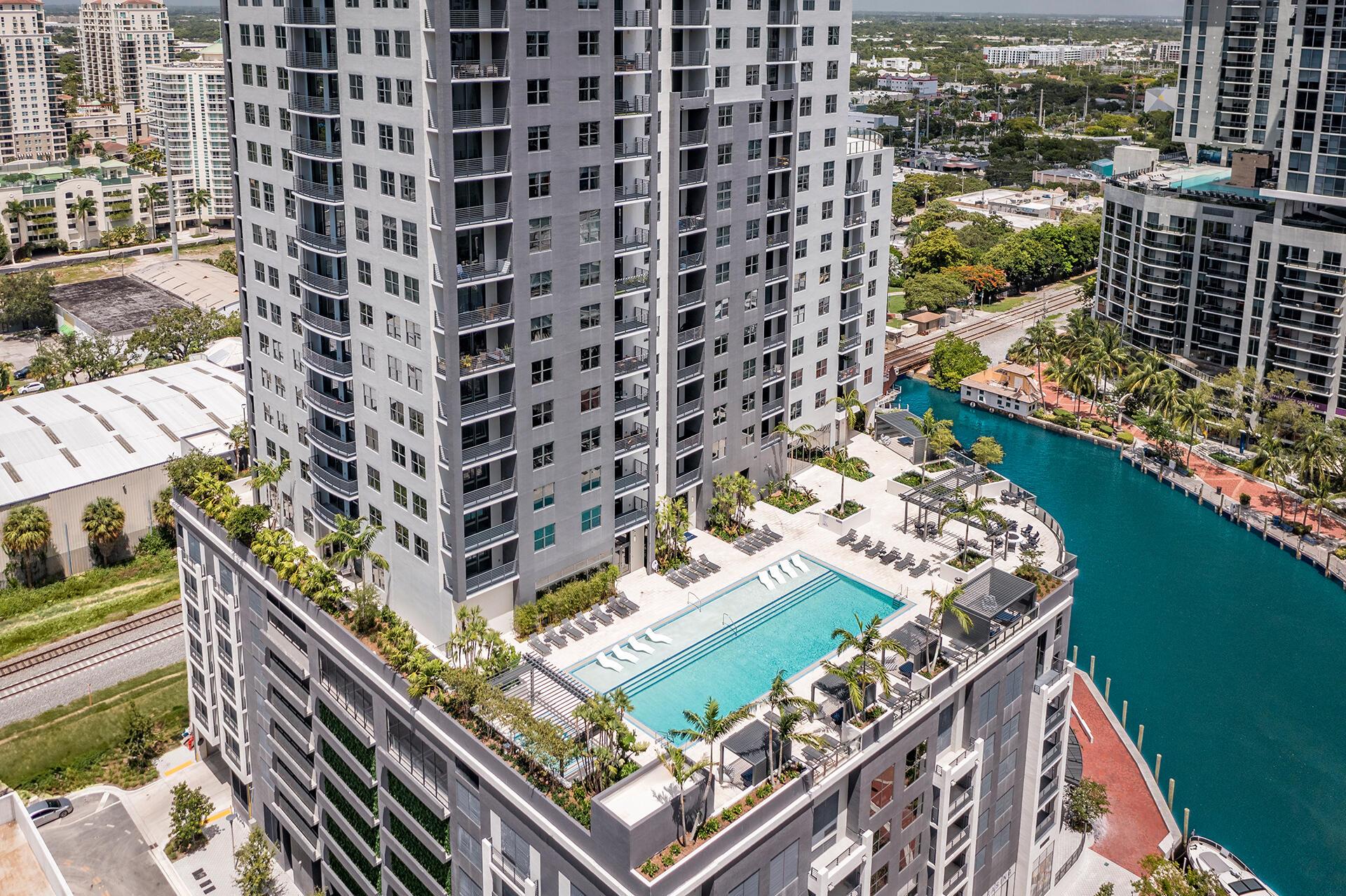 401 SW 1st Ave #1201