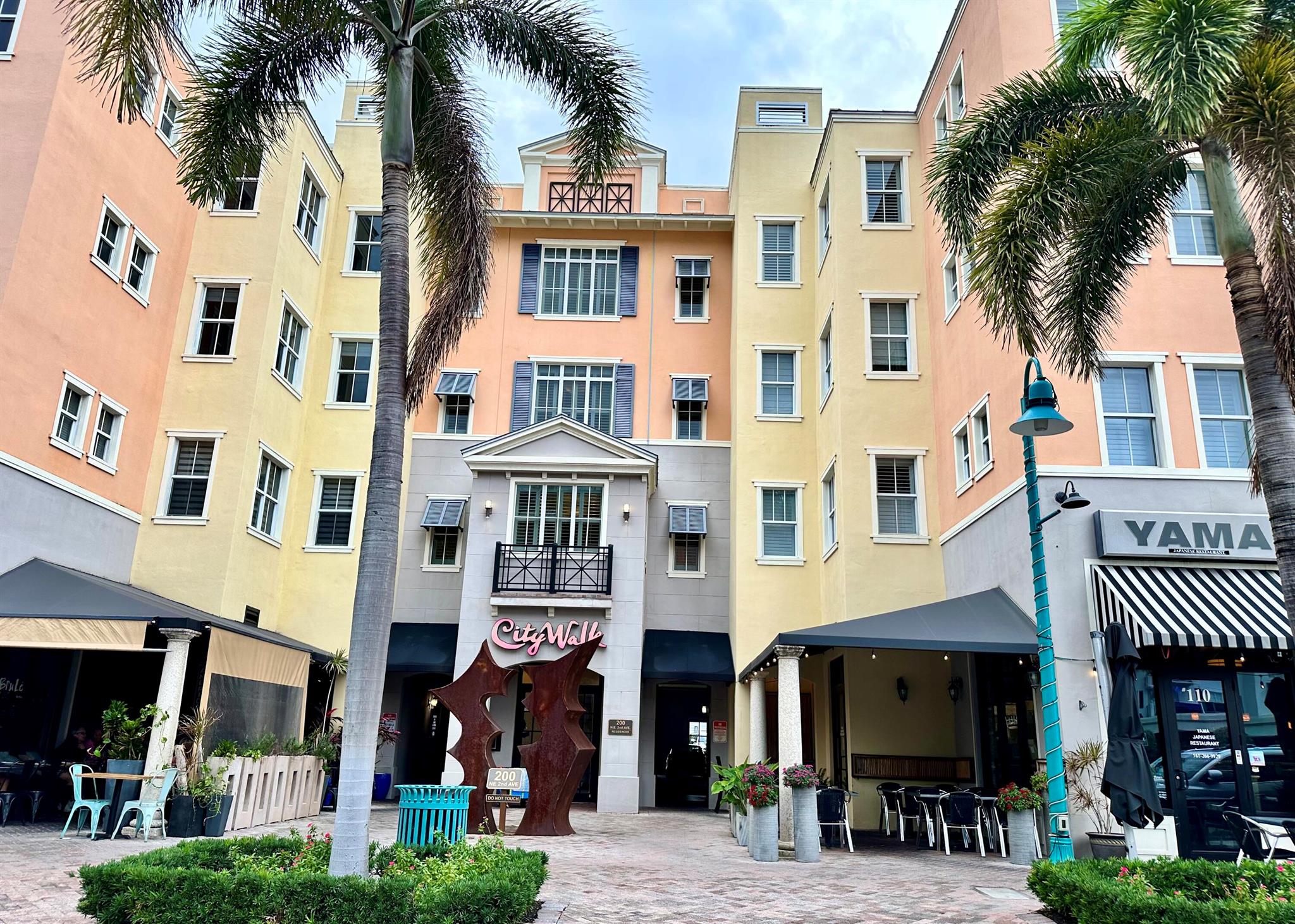 200 NE 2nd Ave #312