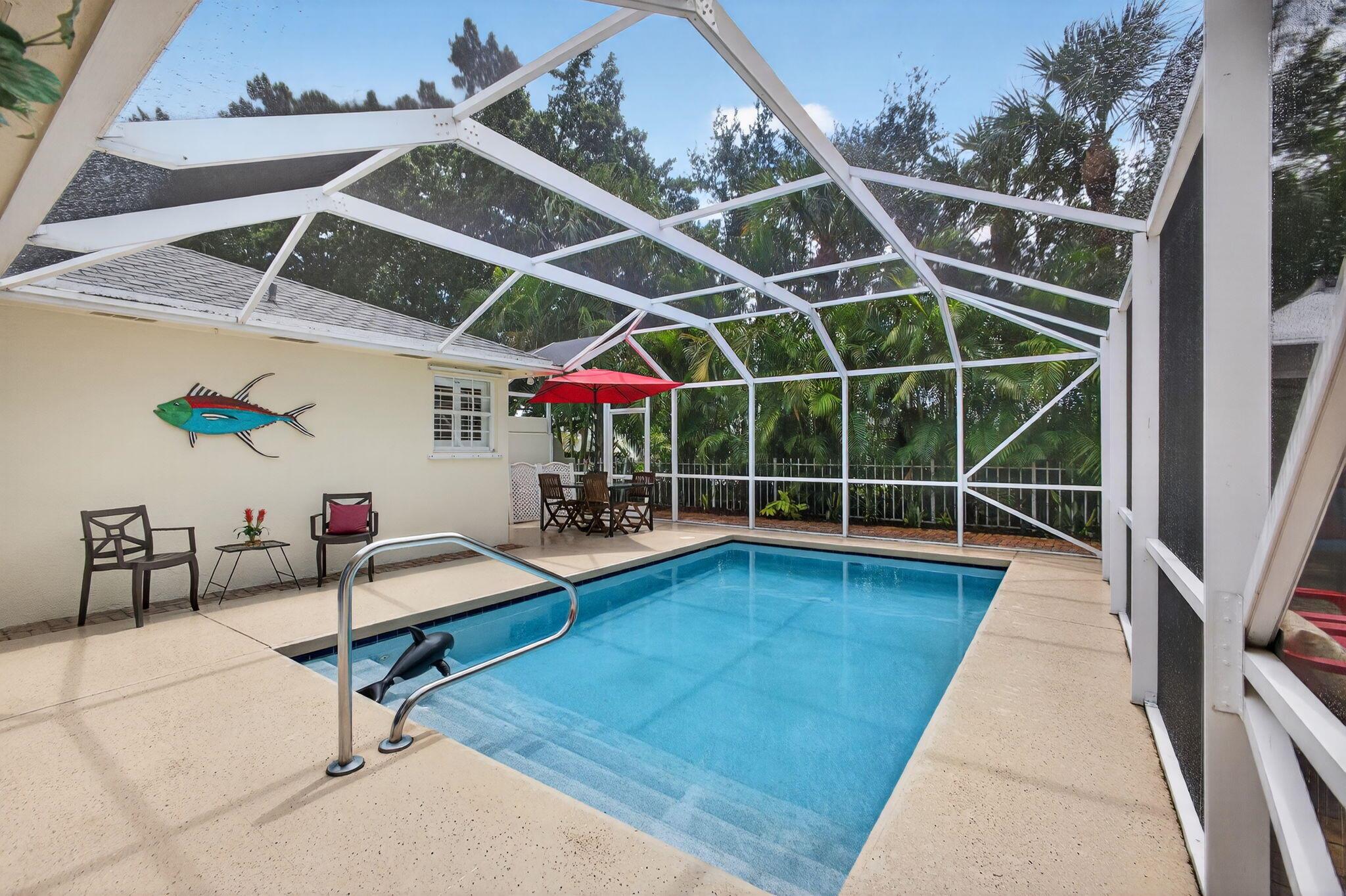 128 Brier Cir Jupiter, FL 33458