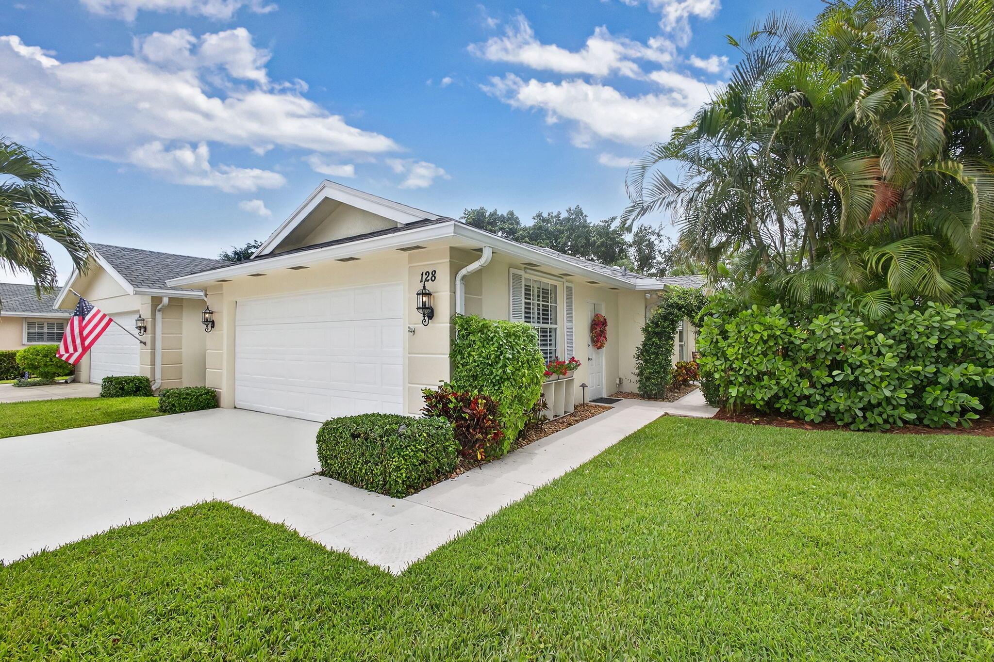 128 Brier Cir Jupiter, FL 33458