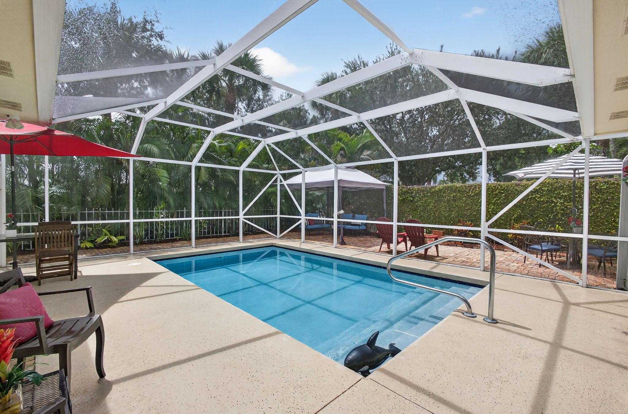 128 Brier Cir Jupiter, FL 33458