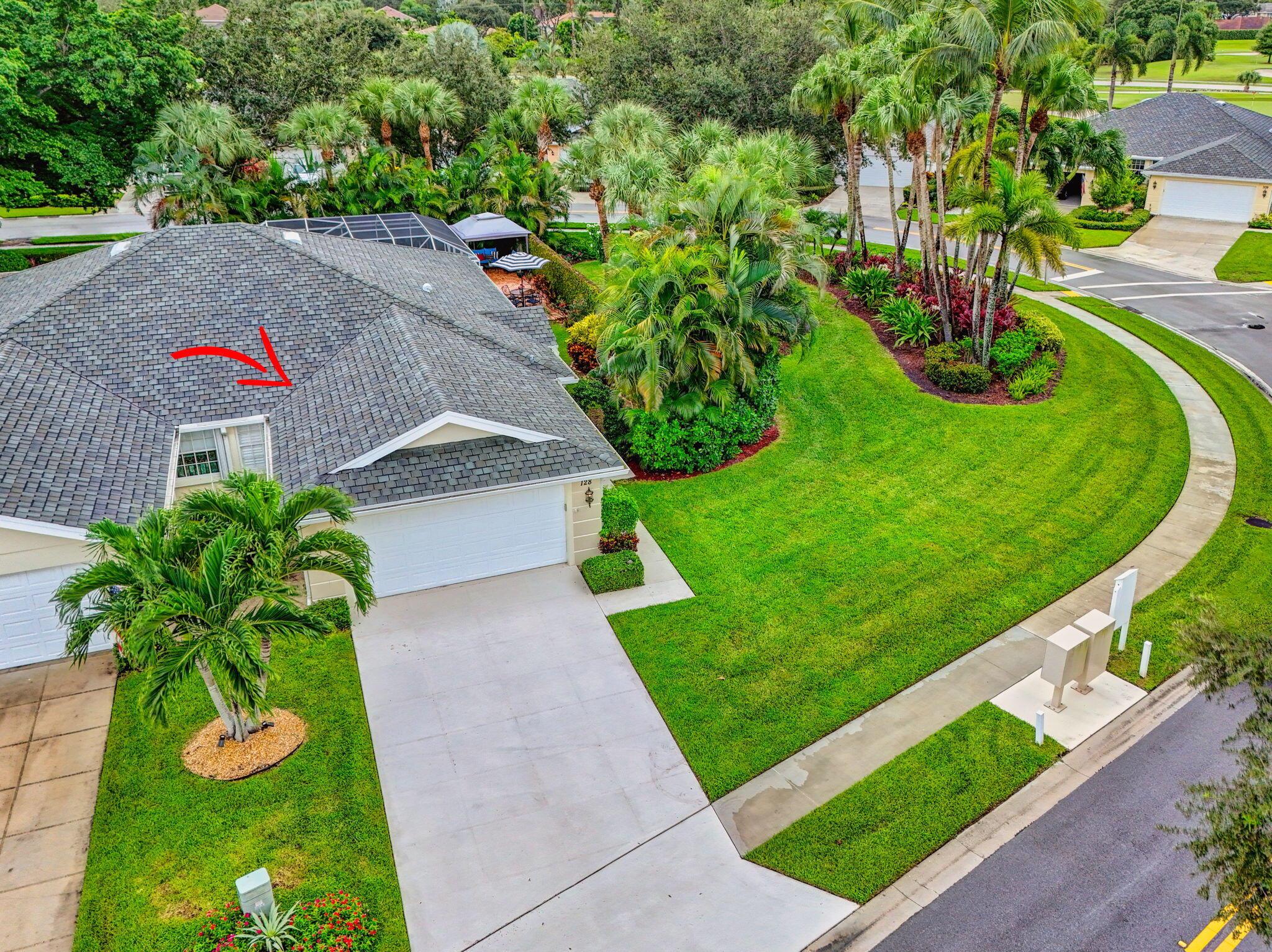 128 Brier Cir Jupiter, FL 33458