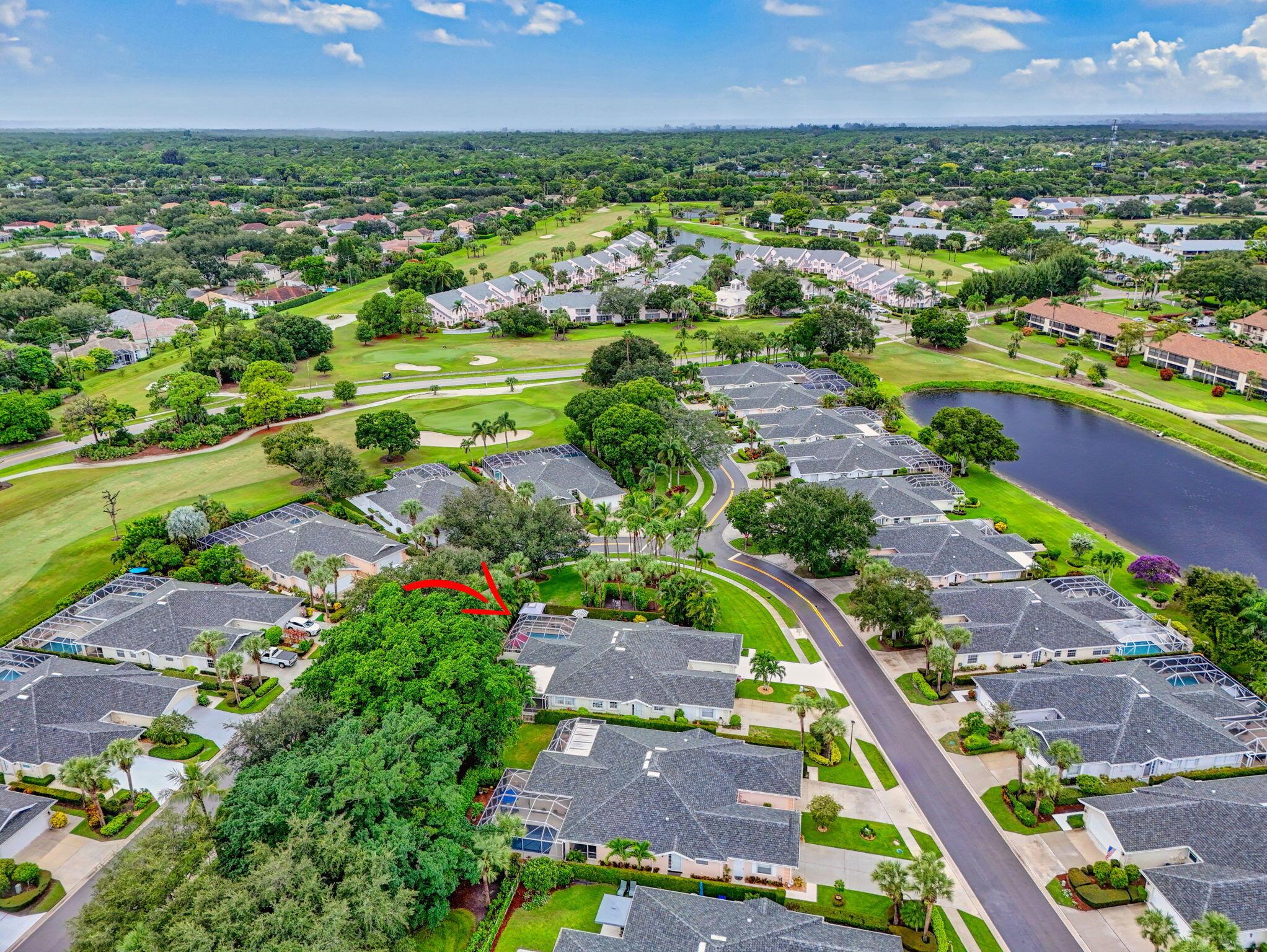 128 Brier Cir Jupiter, FL 33458