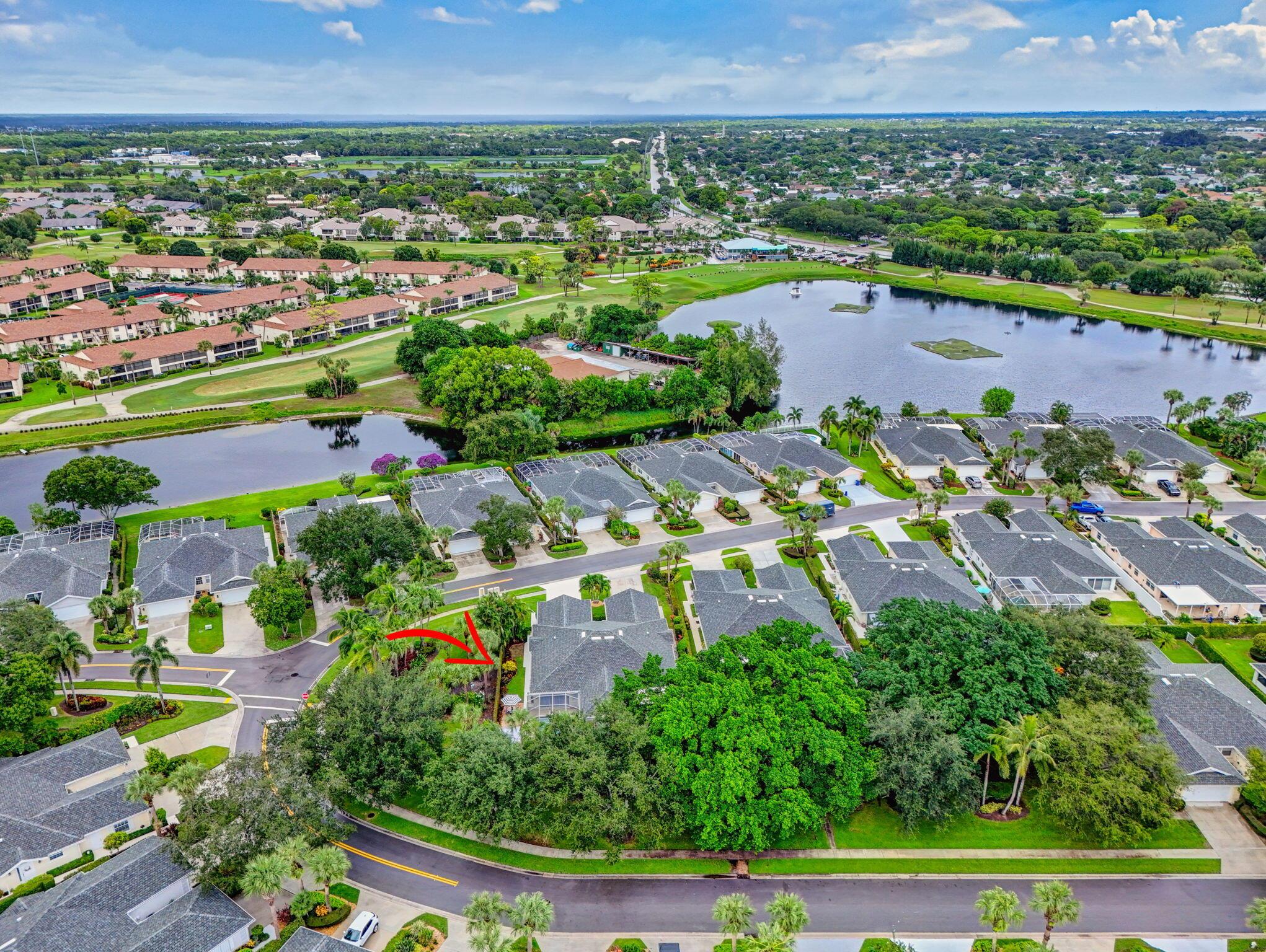 128 Brier Cir Jupiter, FL 33458