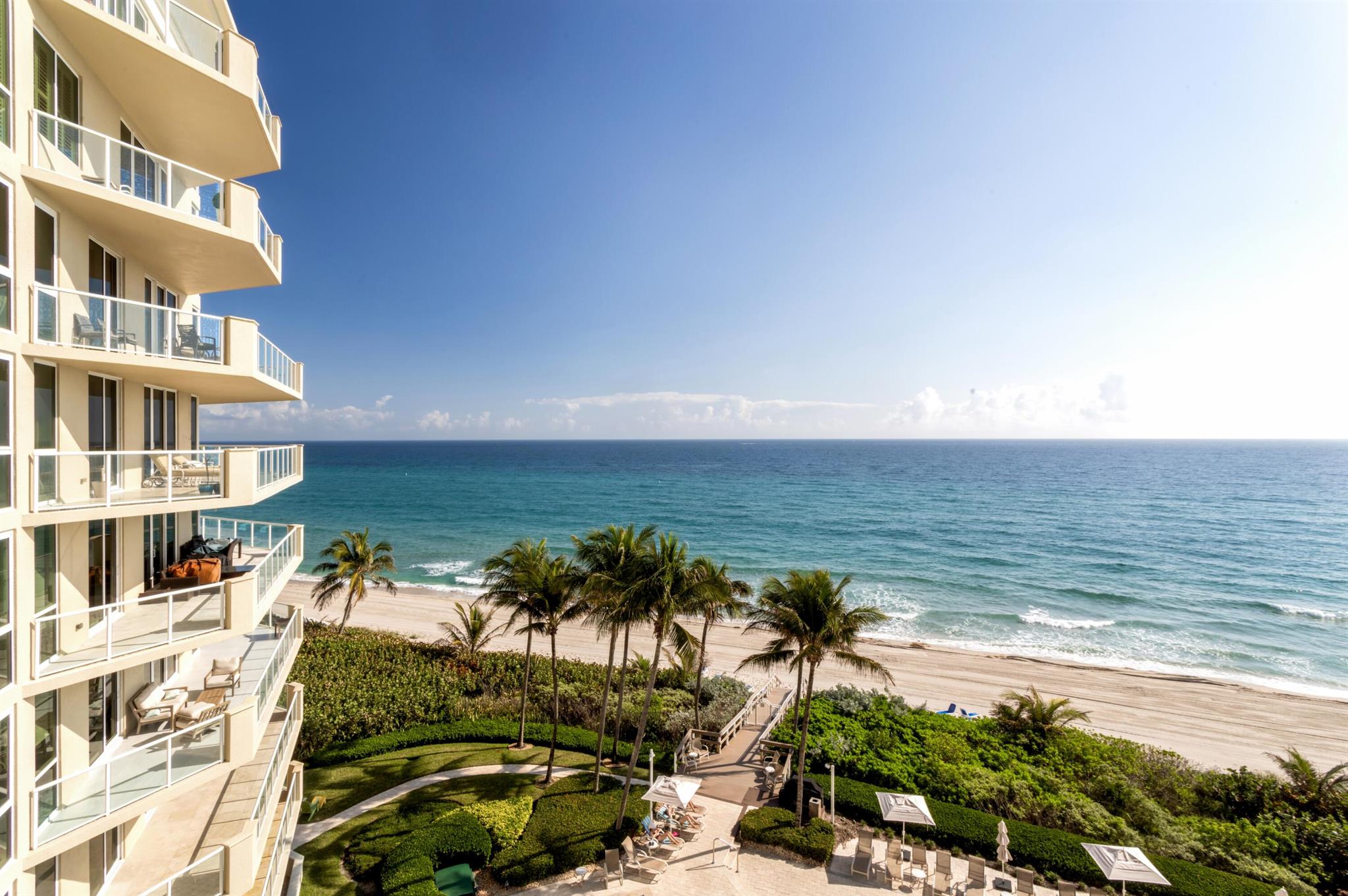 1063 Hillsboro Mile #606 Hillsboro Beach, FL 33062