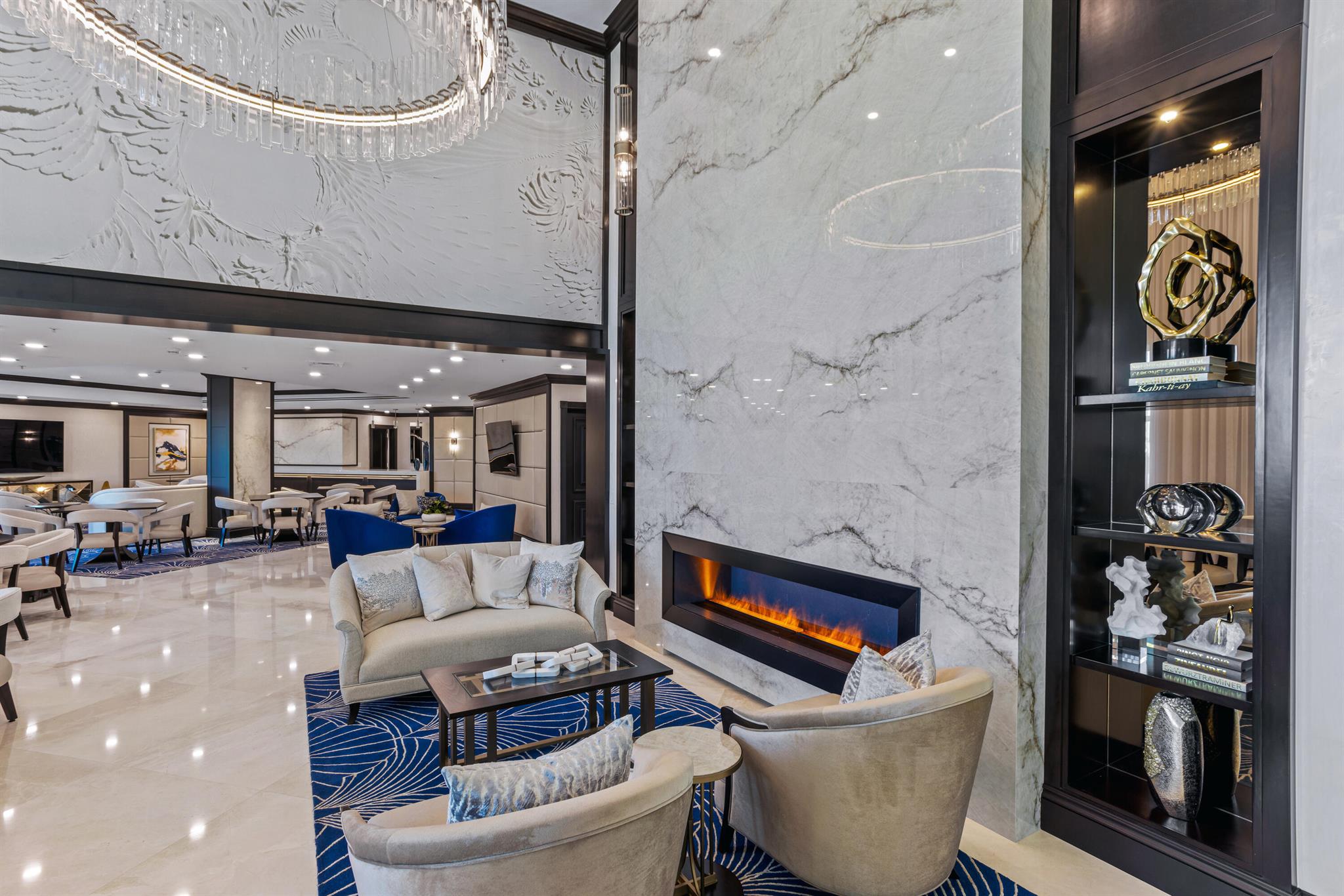 1063 Hillsboro Mile #606 Hillsboro Beach, FL 33062