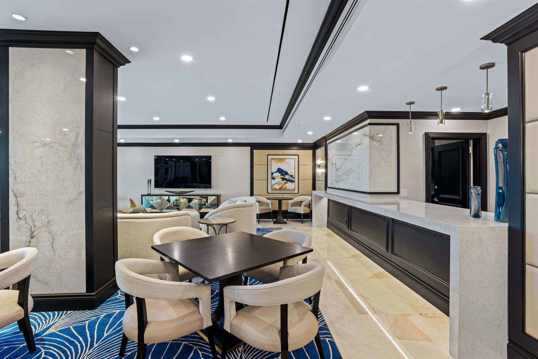 1063 Hillsboro Mile #606 Hillsboro Beach, FL 33062