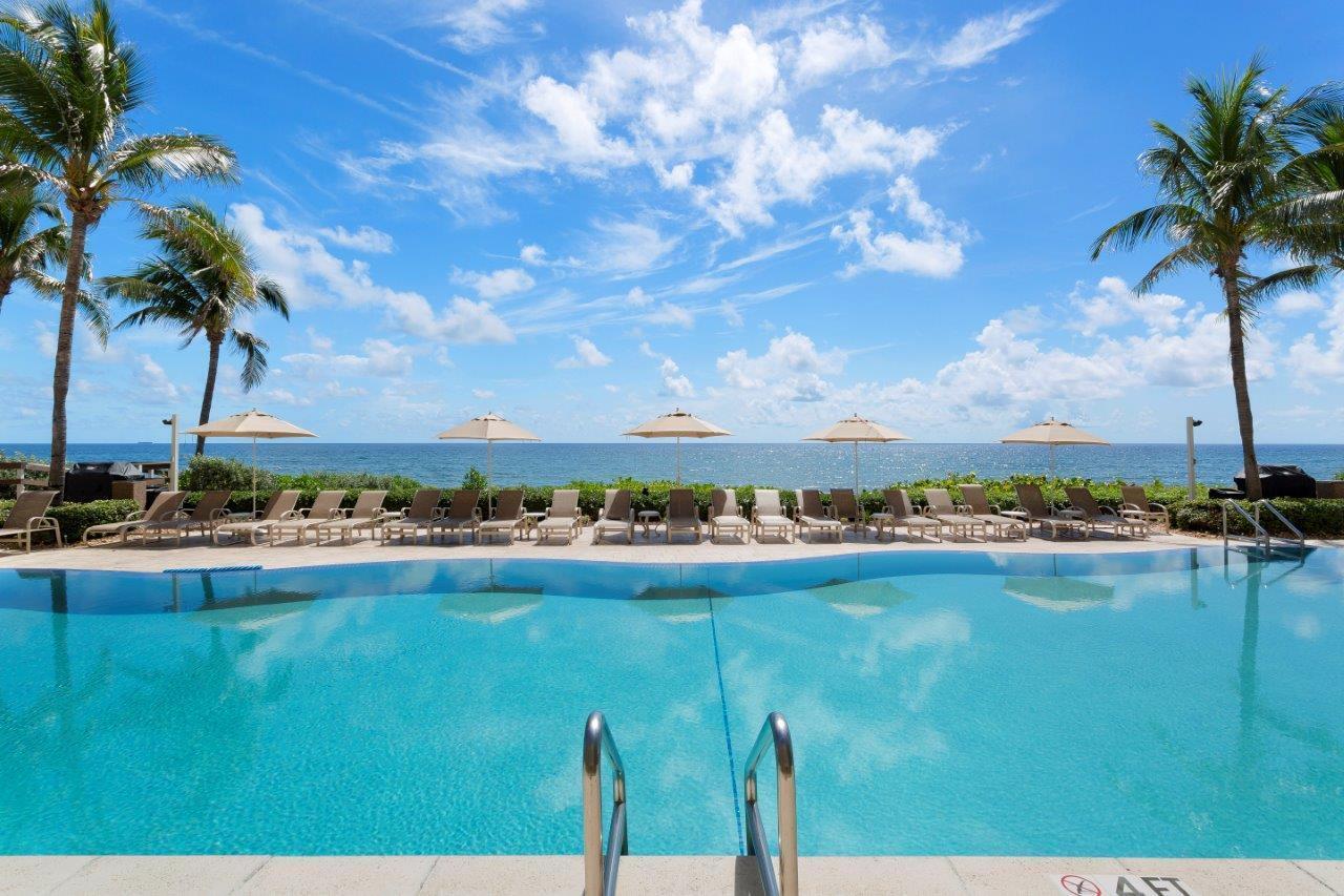 1063 Hillsboro Mile #606 Hillsboro Beach, FL 33062