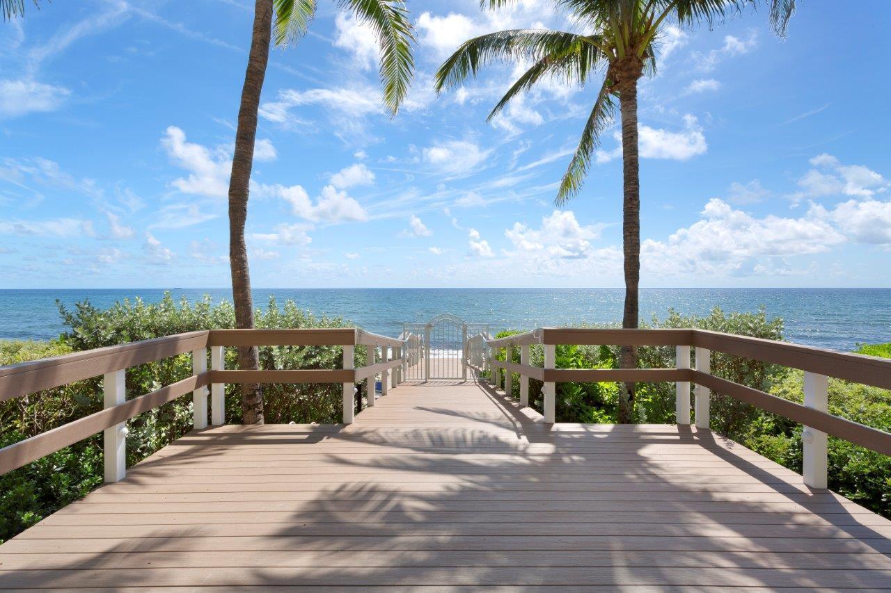 1063 Hillsboro Mile #606 Hillsboro Beach, FL 33062