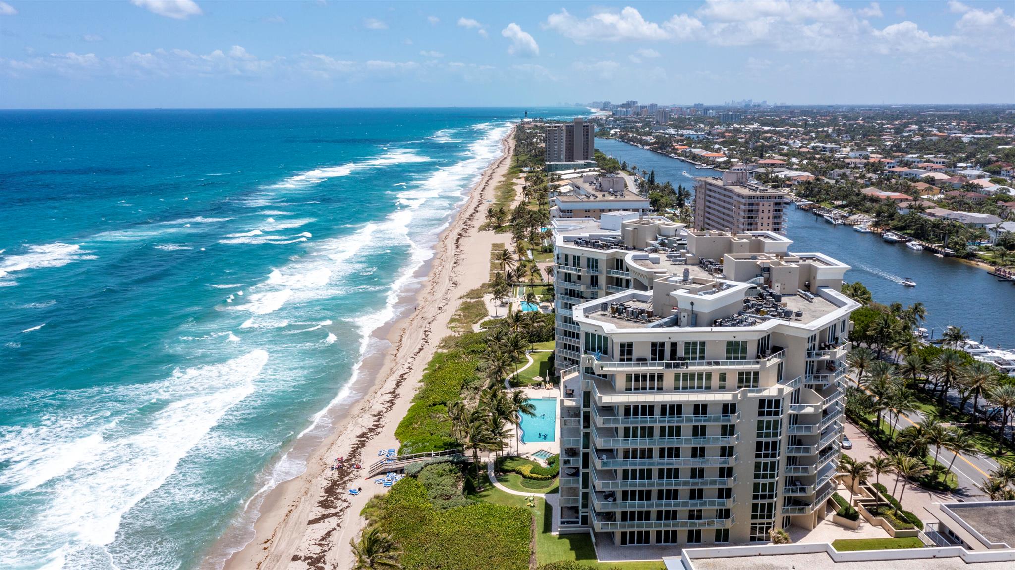 1063 Hillsboro Mile #606 Hillsboro Beach, FL 33062