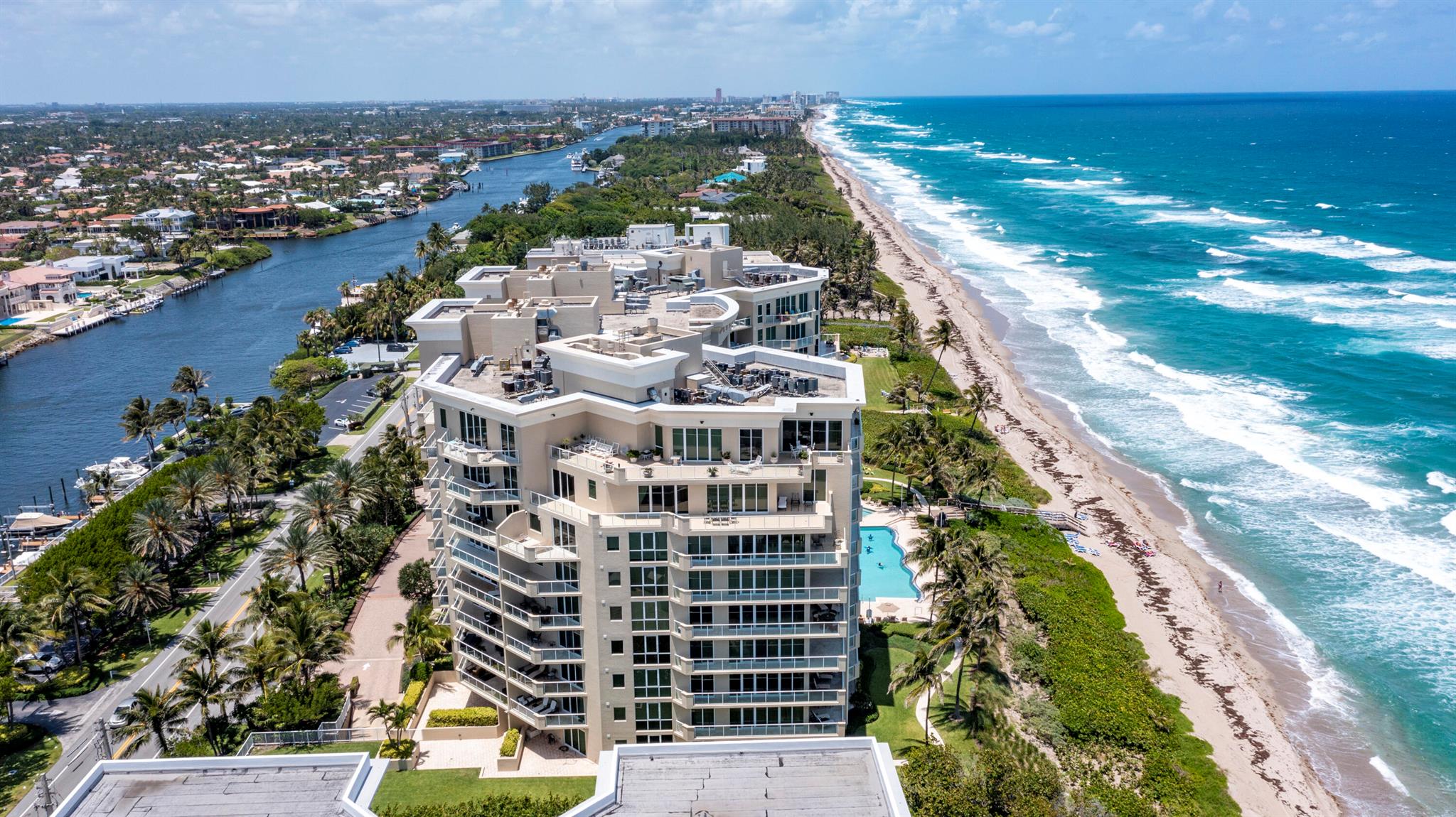 1063 Hillsboro Mile #606 Hillsboro Beach, FL 33062