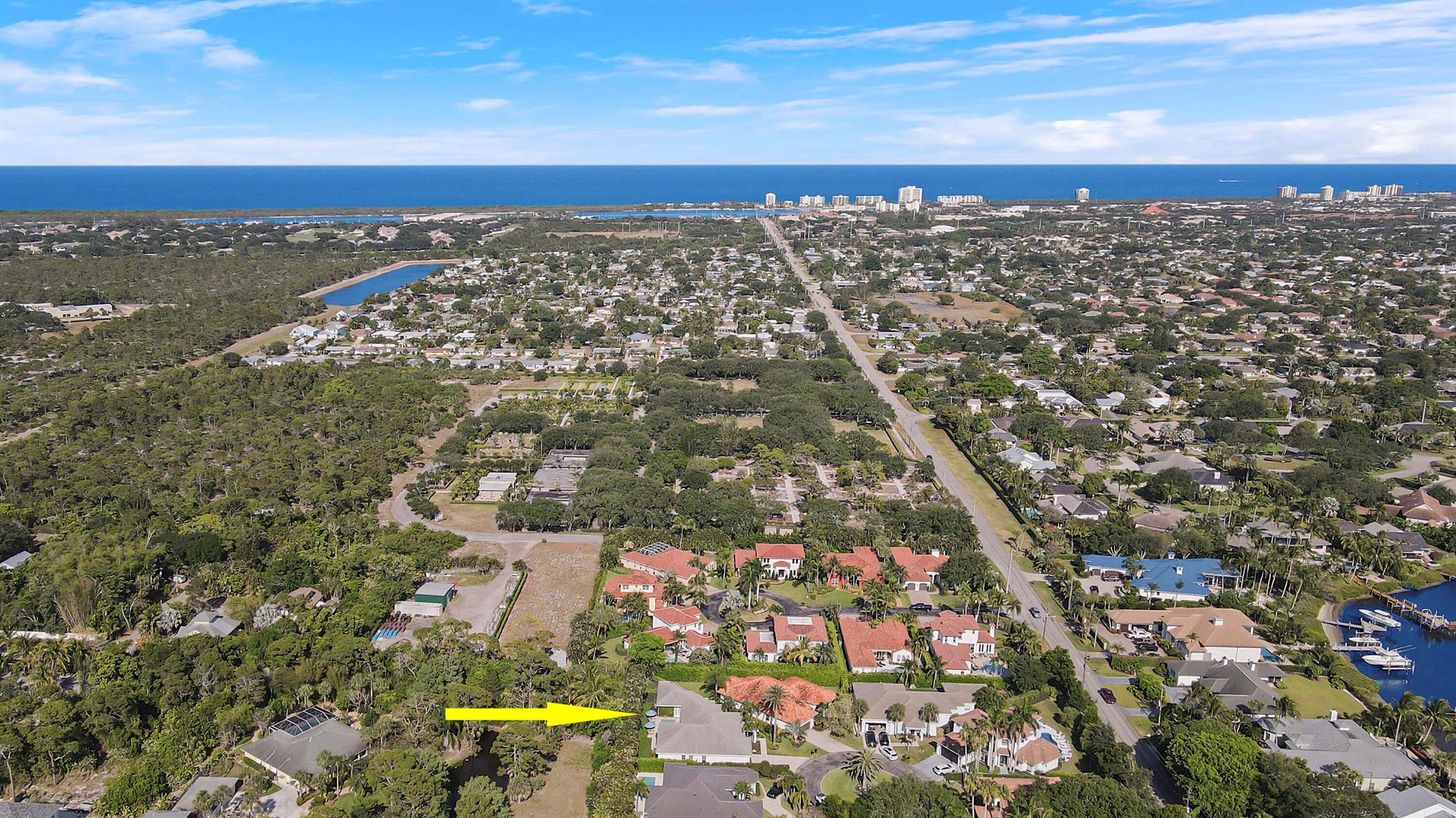 10841 SE Arielle Ter Jupiter, FL 33469