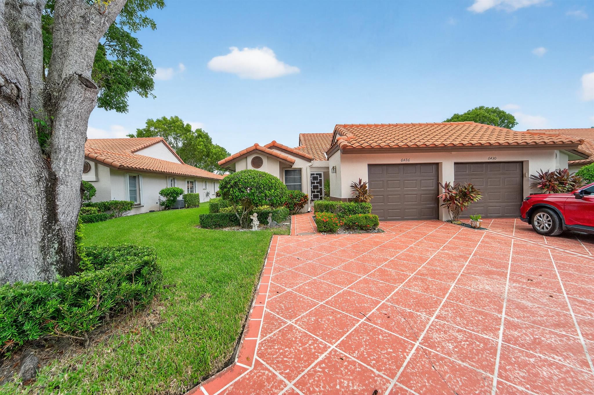 6426 Pointe Pleasant Cir