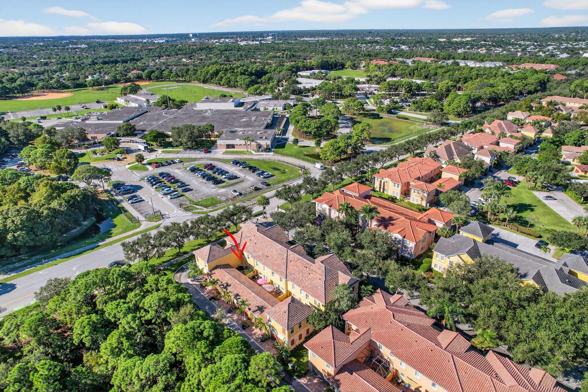 107 Ennis Ln Jupiter, FL 33458