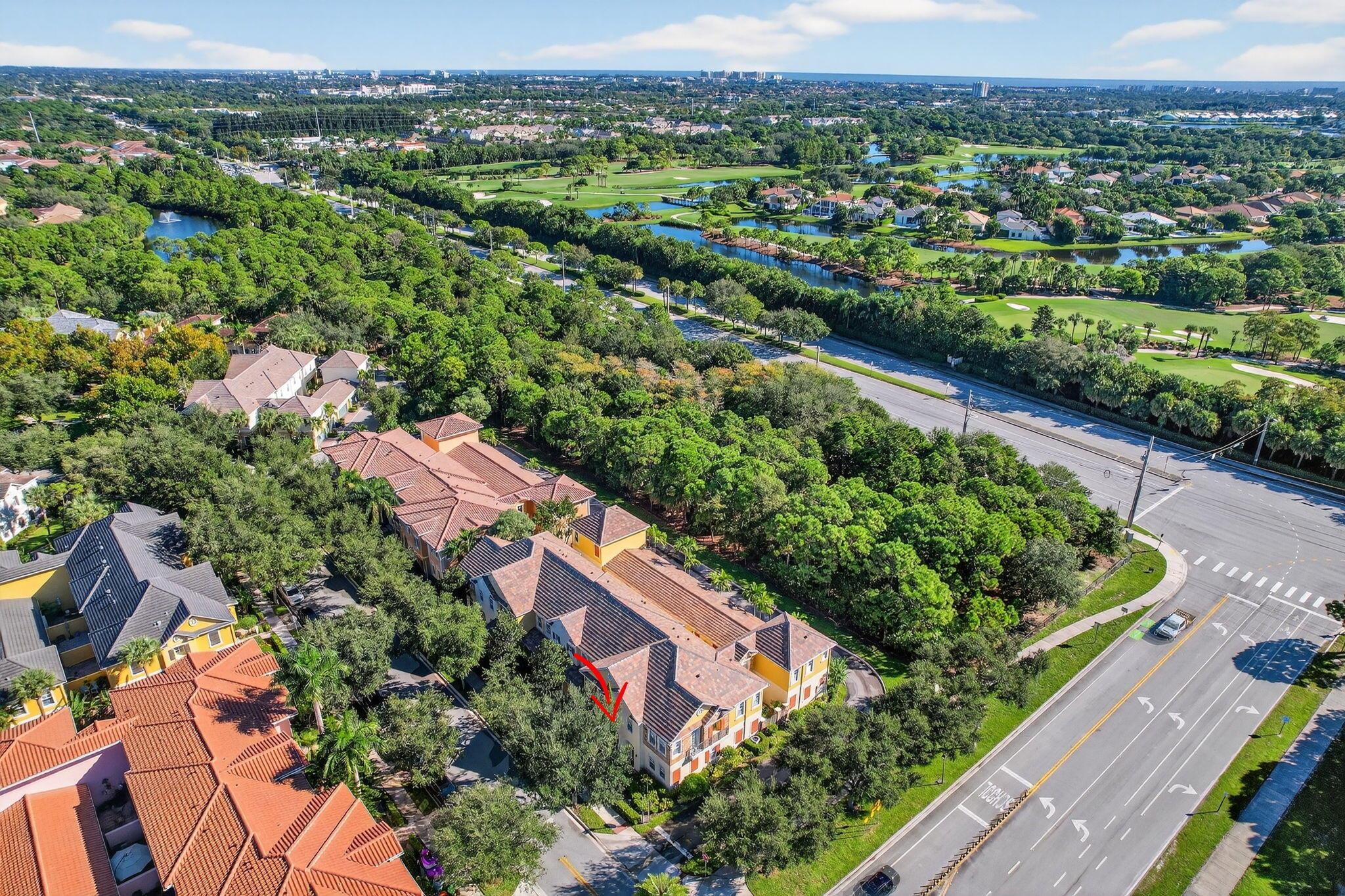 107 Ennis Ln Jupiter, FL 33458