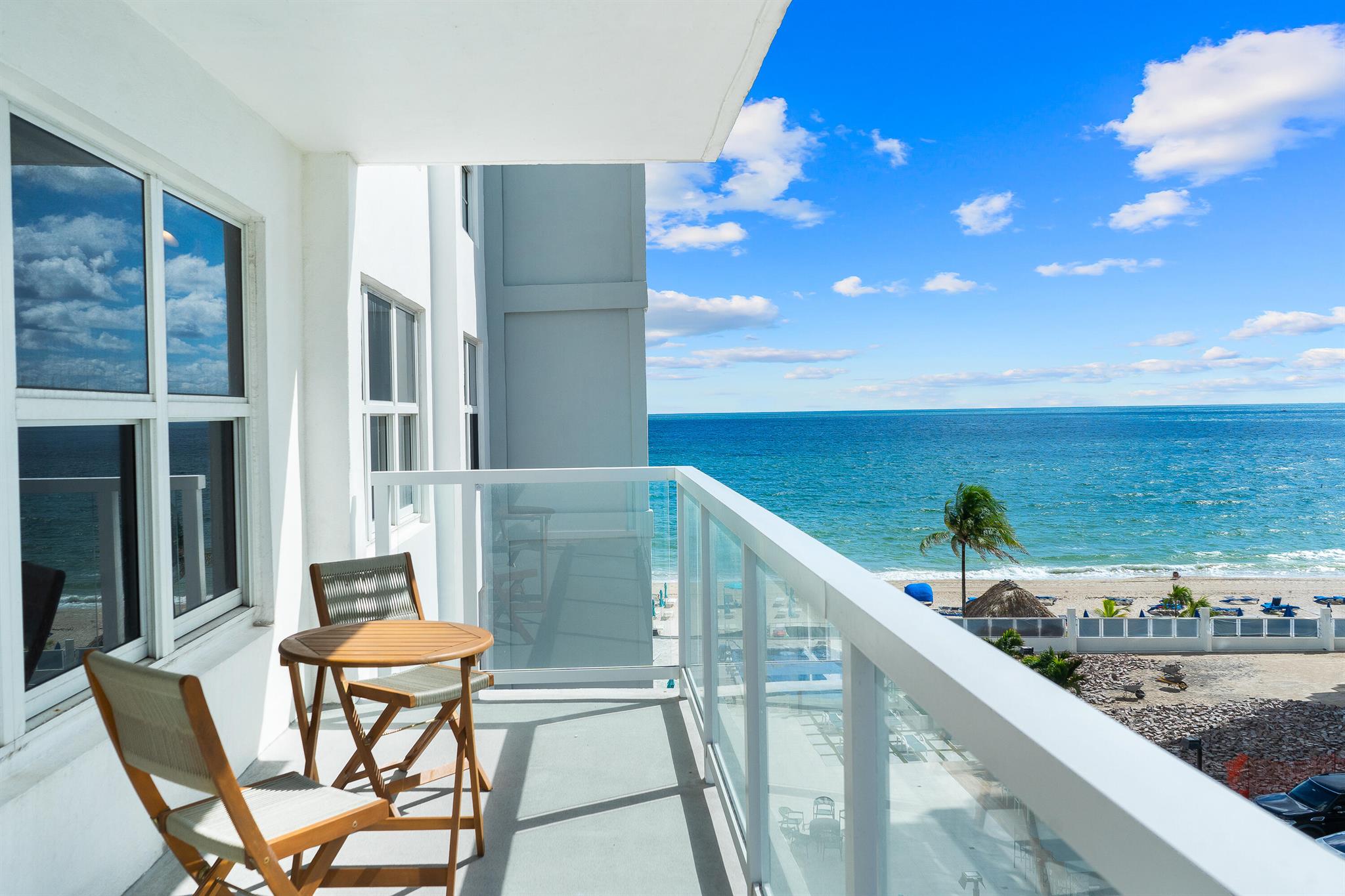 3750 Galt Ocean Dr #505
