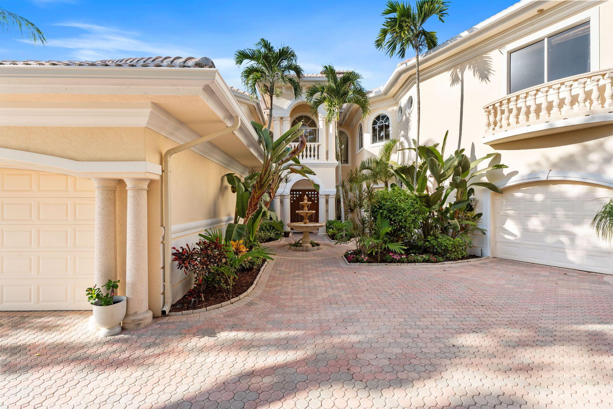 18499 SE Palm Is Ln Jupiter, FL 33458