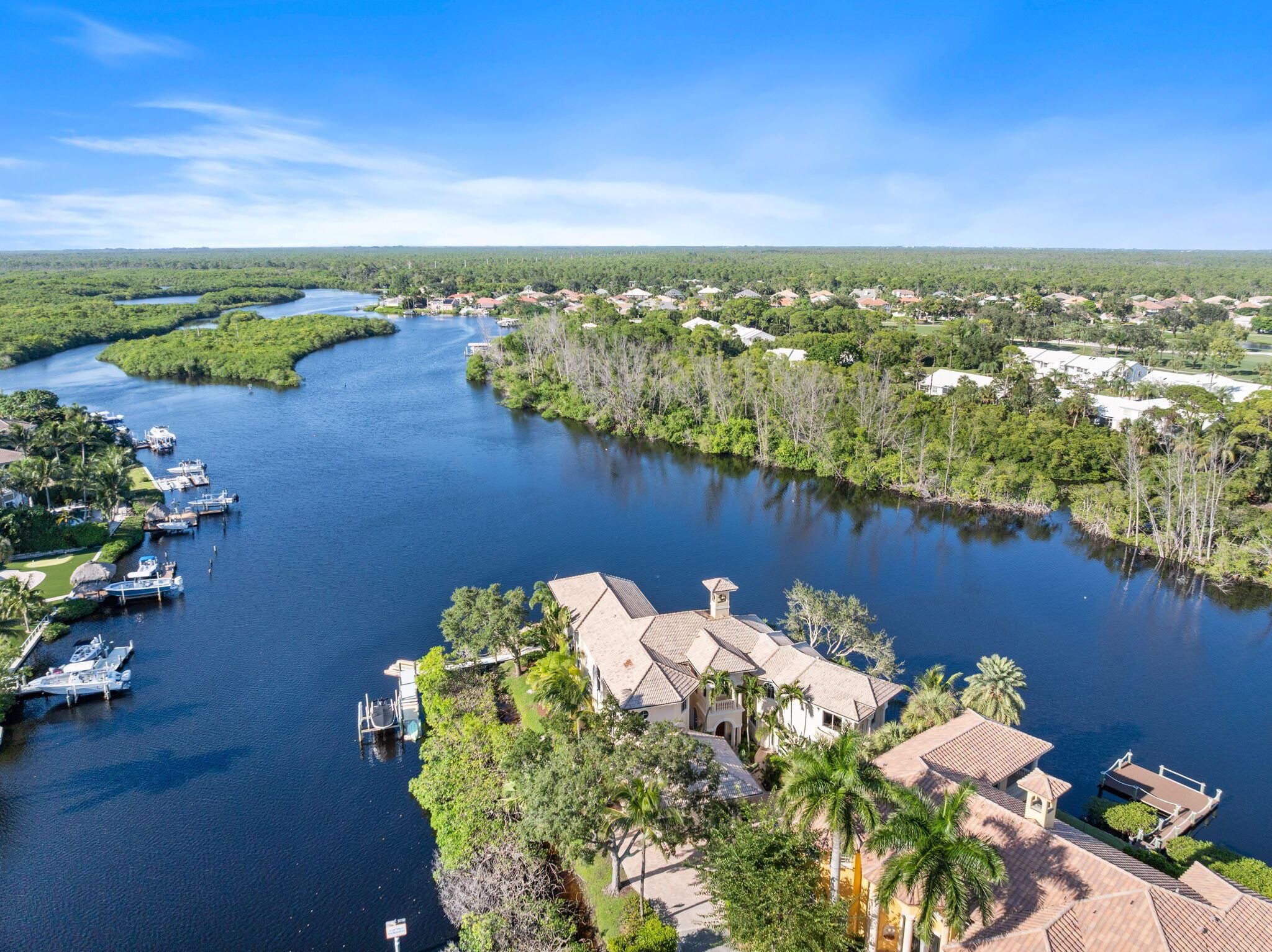 18499 SE Palm Is Ln Jupiter, FL 33458