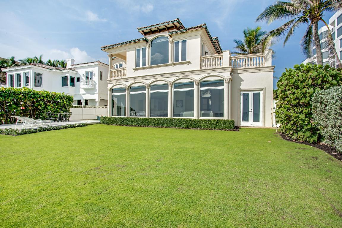 2635 S Ocean Highland Beach, FL 33487