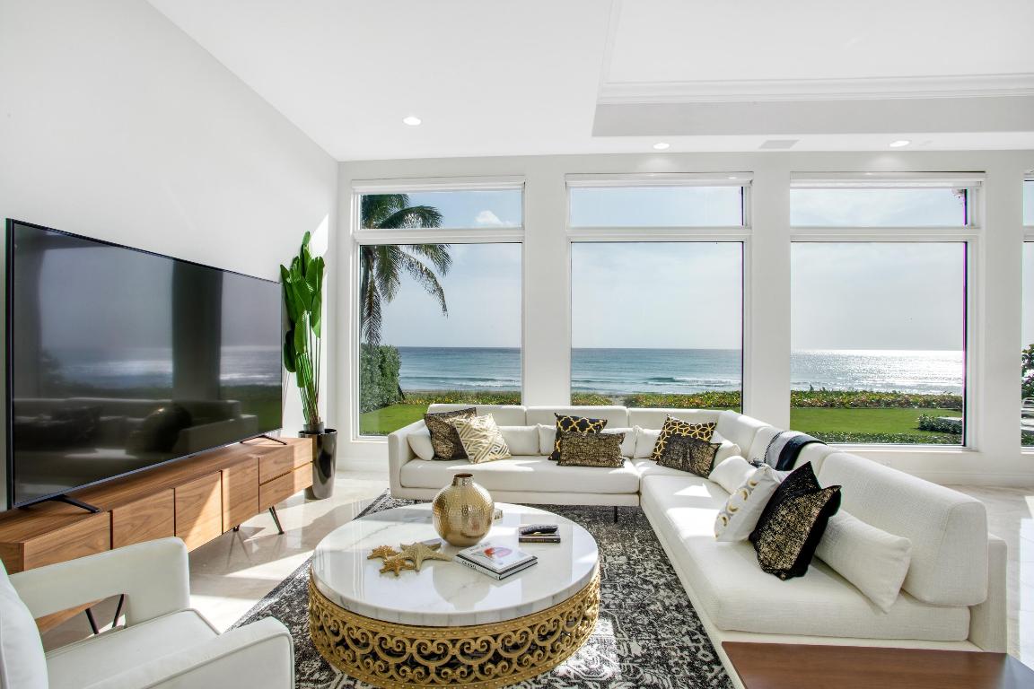 2635 S Ocean Highland Beach, FL 33487