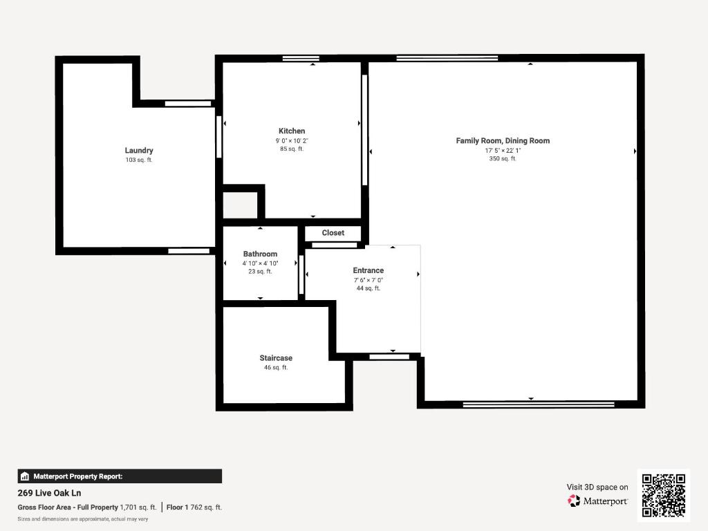 269 Live Oaks Ln Jupiter, FL 33458