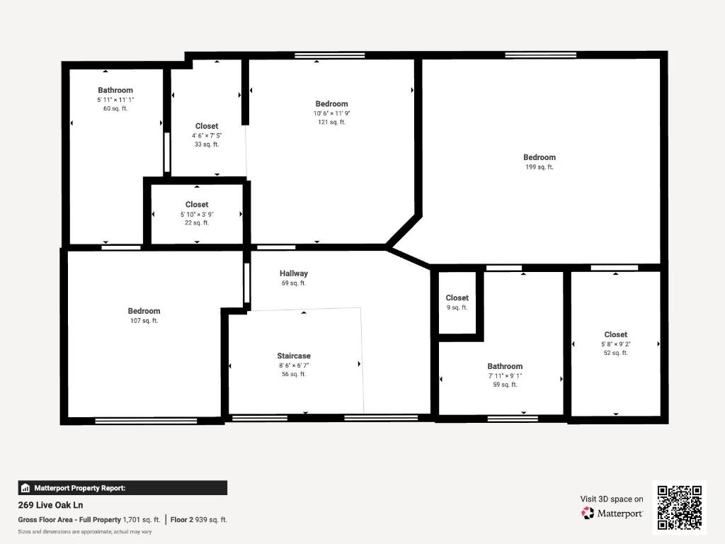 269 Live Oaks Ln Jupiter, FL 33458