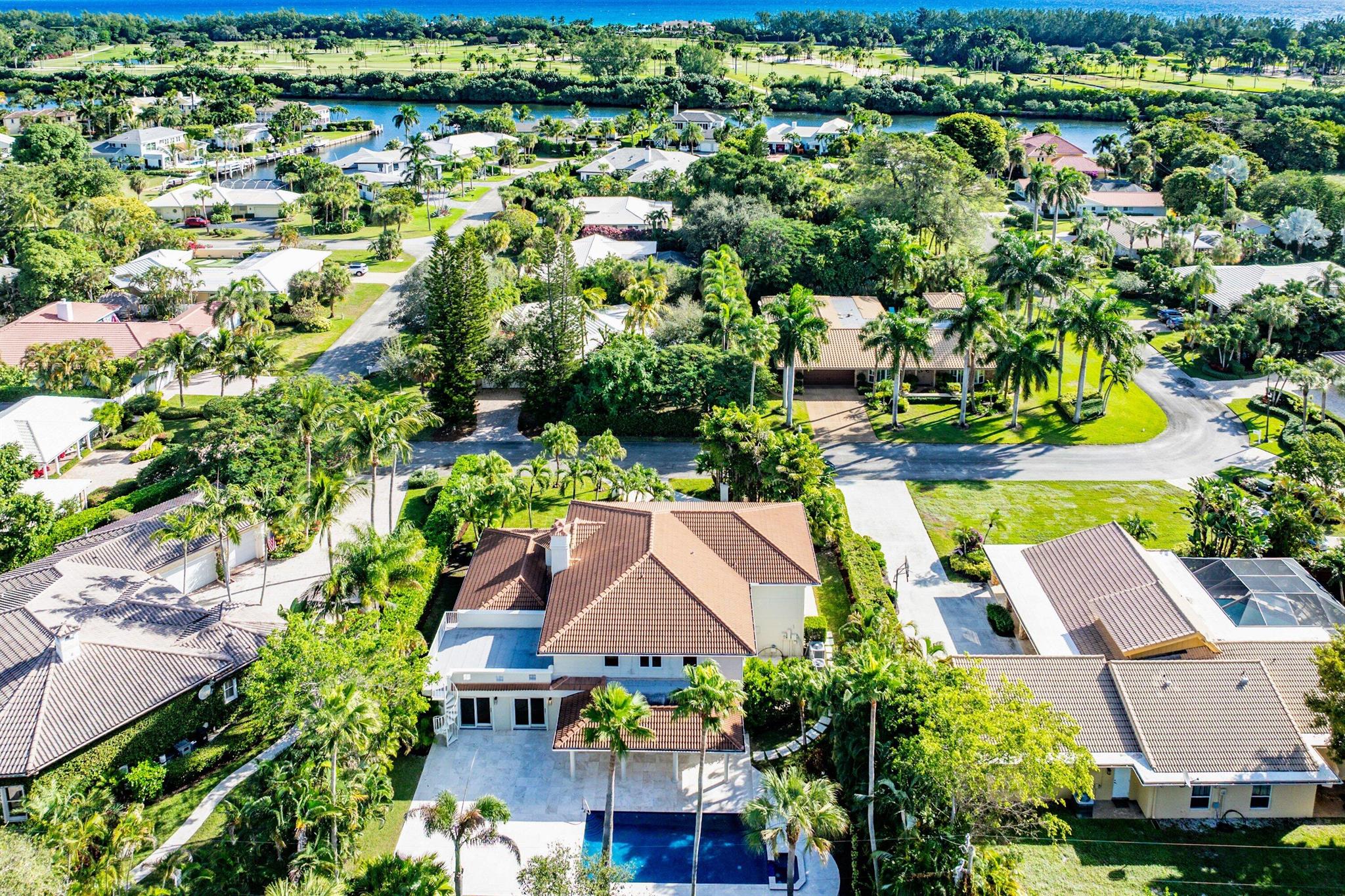 2570 Avenue Au Soleil Gulfstream, FL 33483