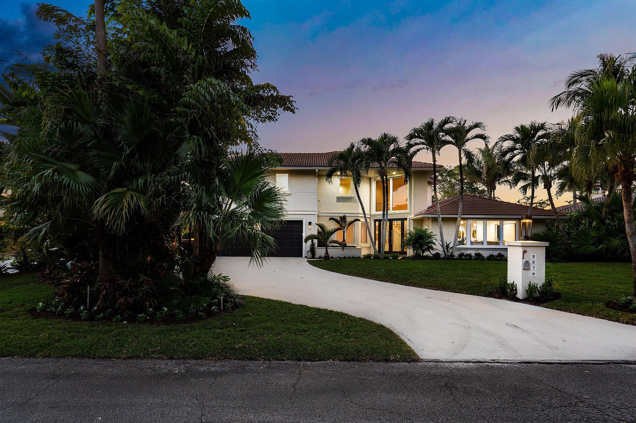 2570 Avenue Au Soleil Gulfstream, FL 33483