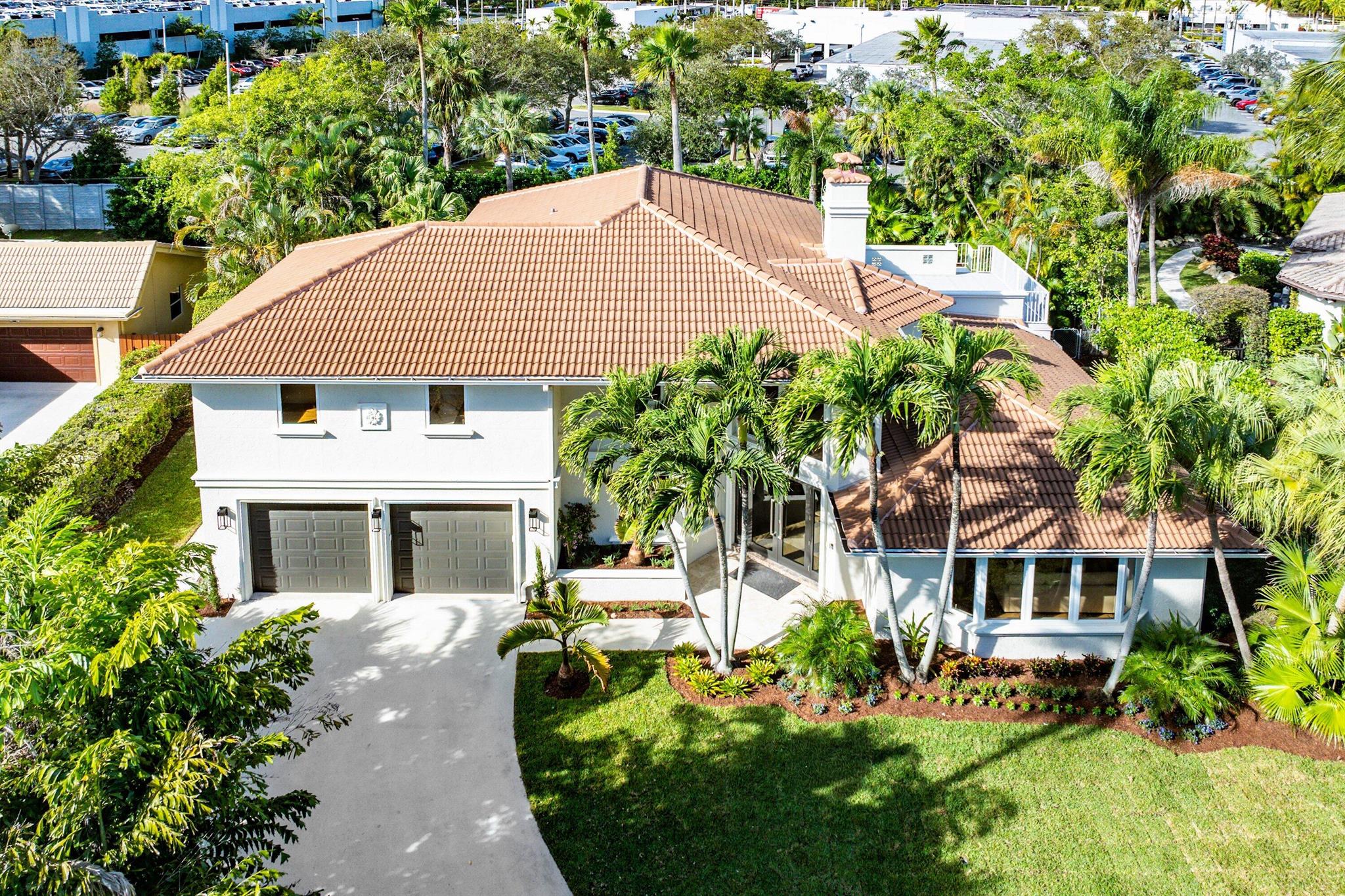 2570 Avenue Au Soleil Gulfstream, FL 33483