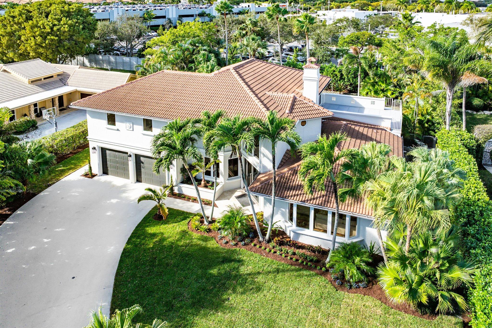 2570 Avenue Au Soleil Gulfstream, FL 33483