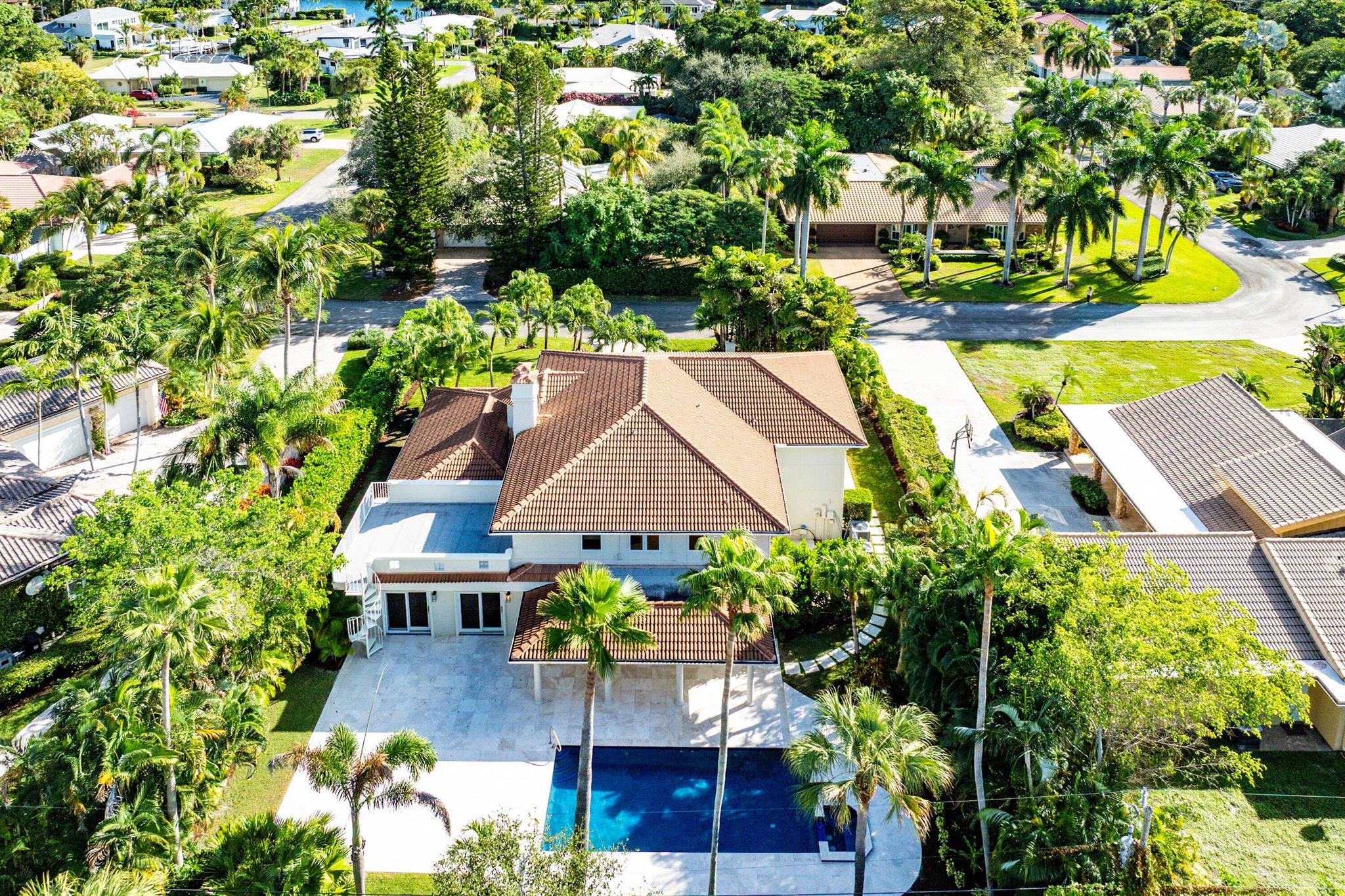 2570 Avenue Au Soleil Gulfstream, FL 33483
