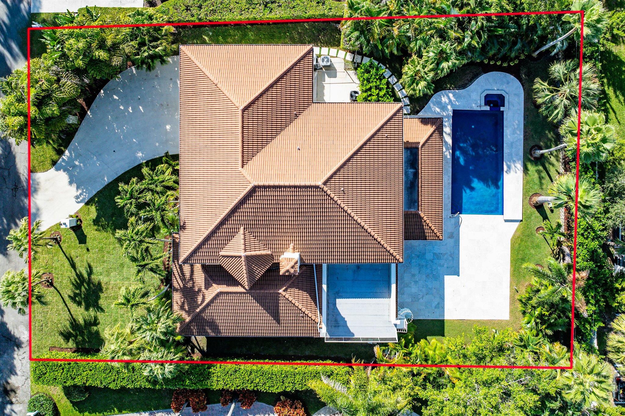 2570 Avenue Au Soleil Gulfstream, FL 33483