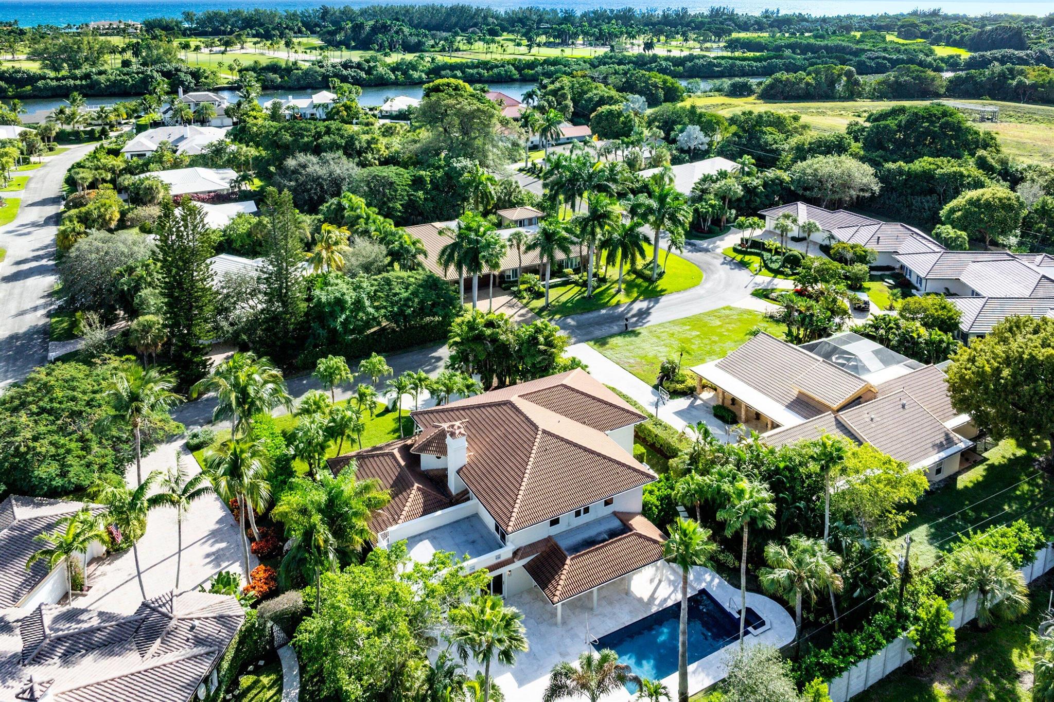 2570 Avenue Au Soleil Gulfstream, FL 33483