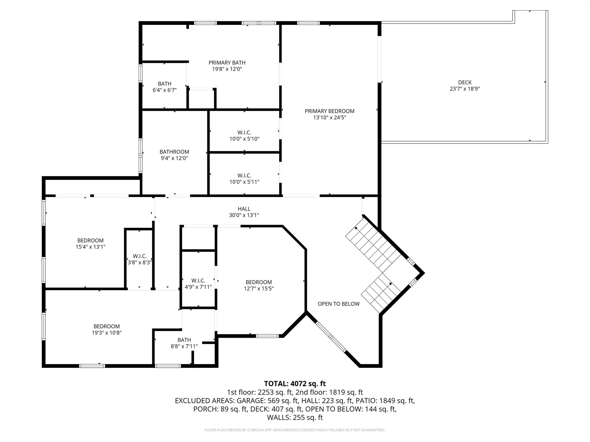2570 Avenue Au Soleil Gulfstream, FL 33483
