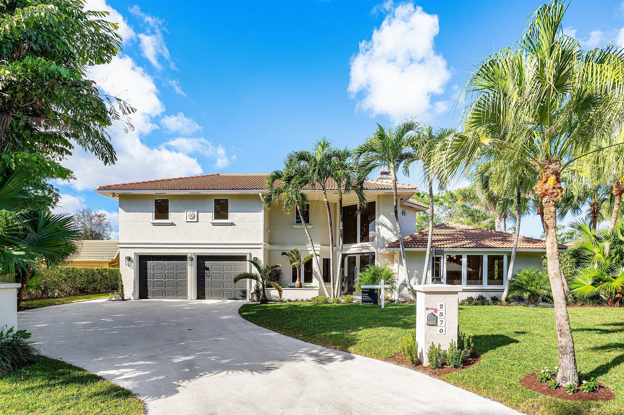 2570 Avenue Au Soleil Gulfstream, FL 33483