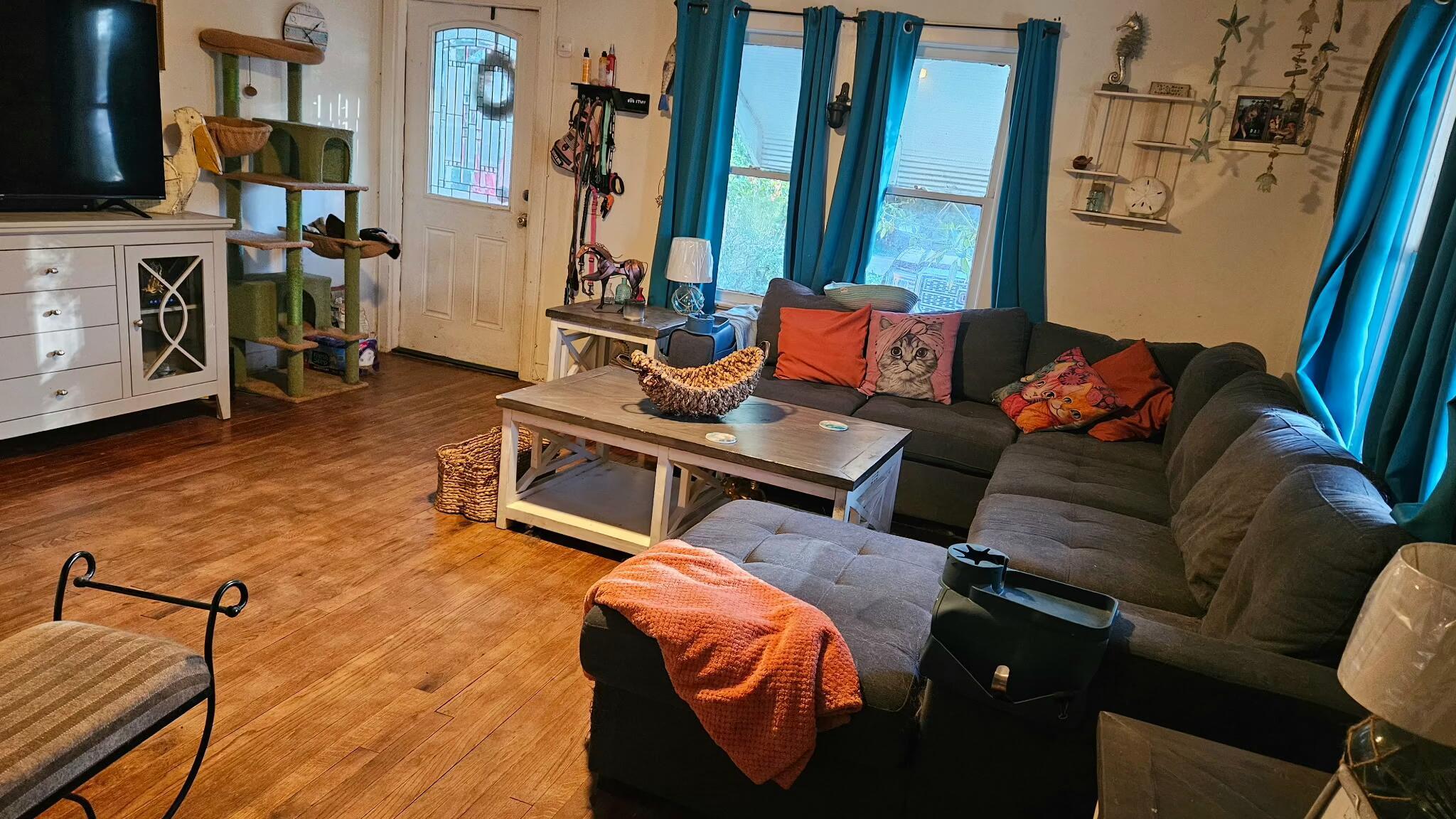 4610 Arlette Ct Lake Worth, FL 33461