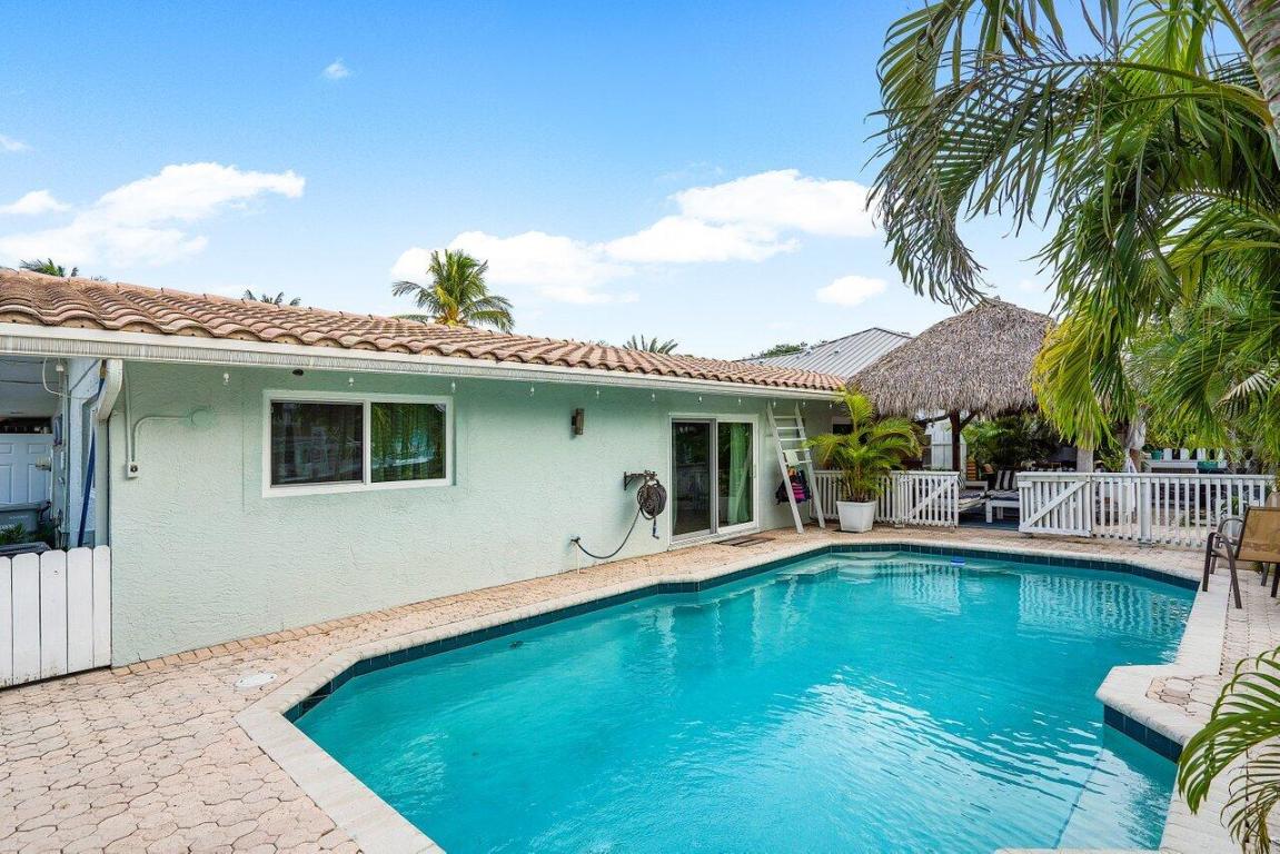 401 SE 14th Ave Pompano Beach, FL 33060