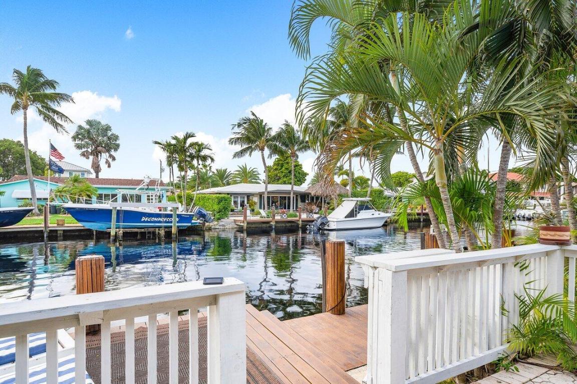 401 SE 14th Ave Pompano Beach, FL 33060